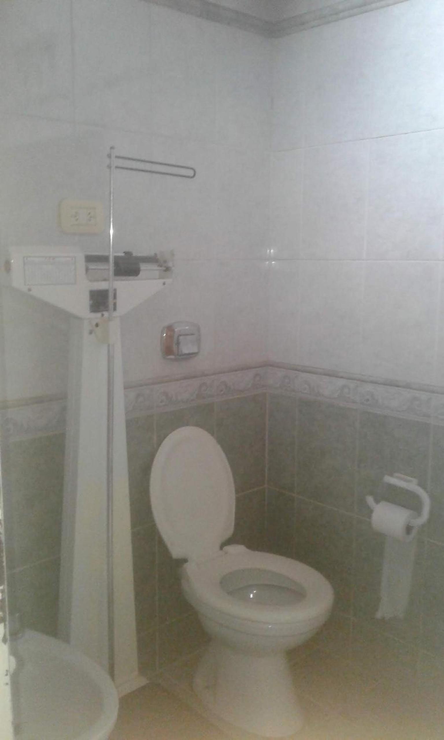 un lindo departamento