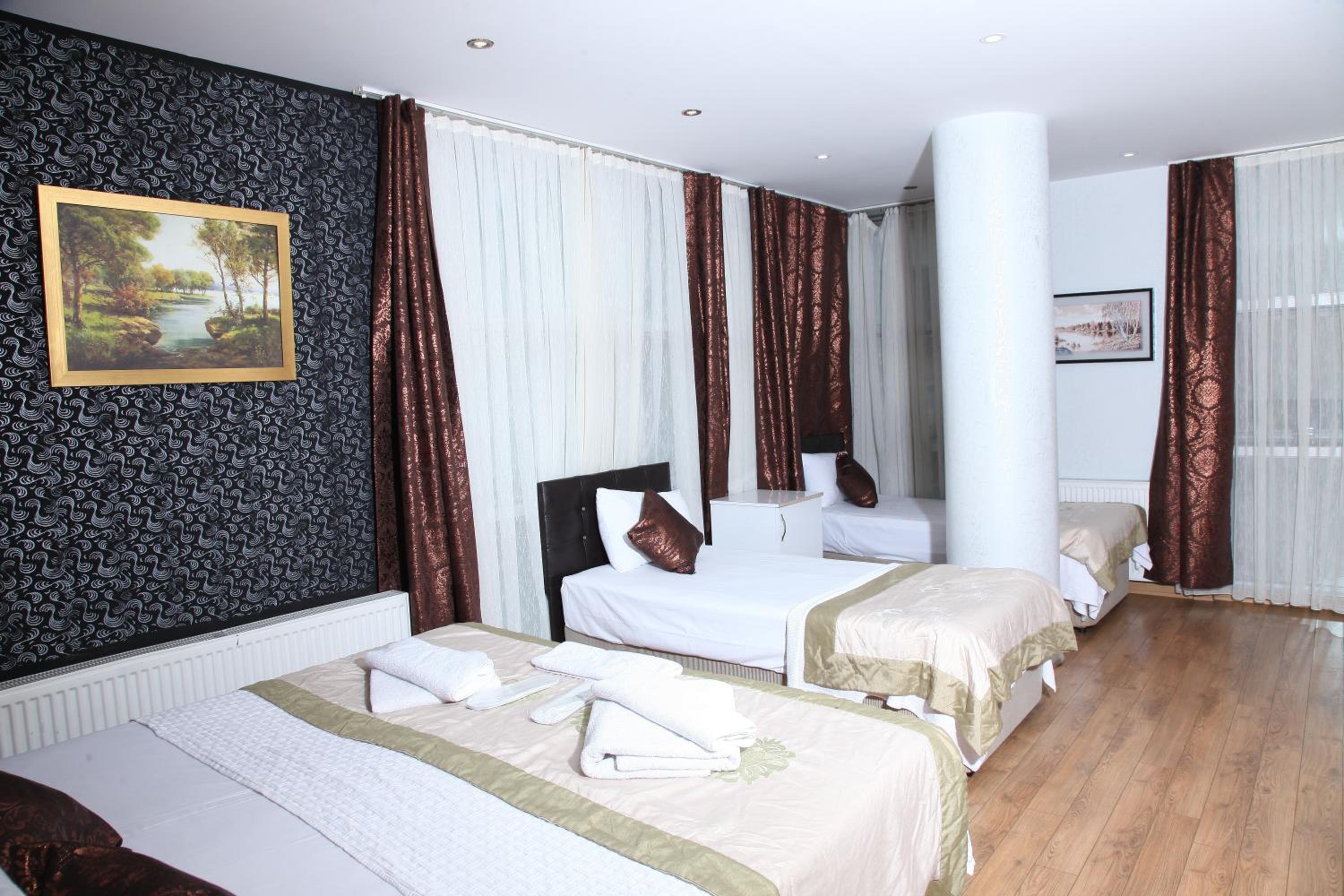 GARDEN HILL OTEL - Image 10