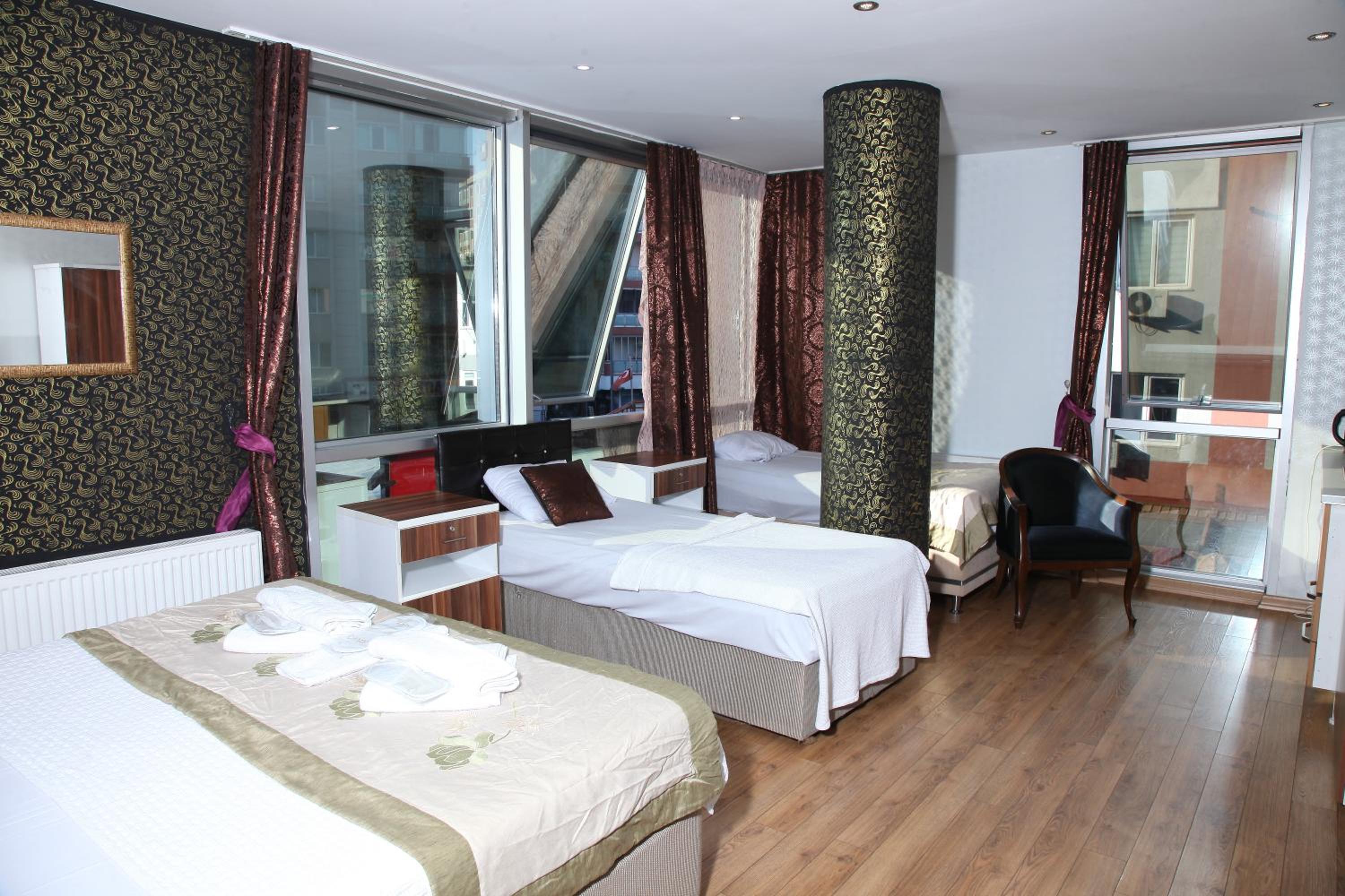 GARDEN HILL OTEL - Image 9