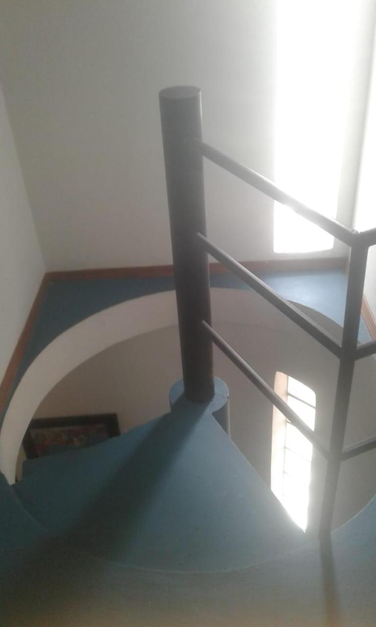 un lindo departamento