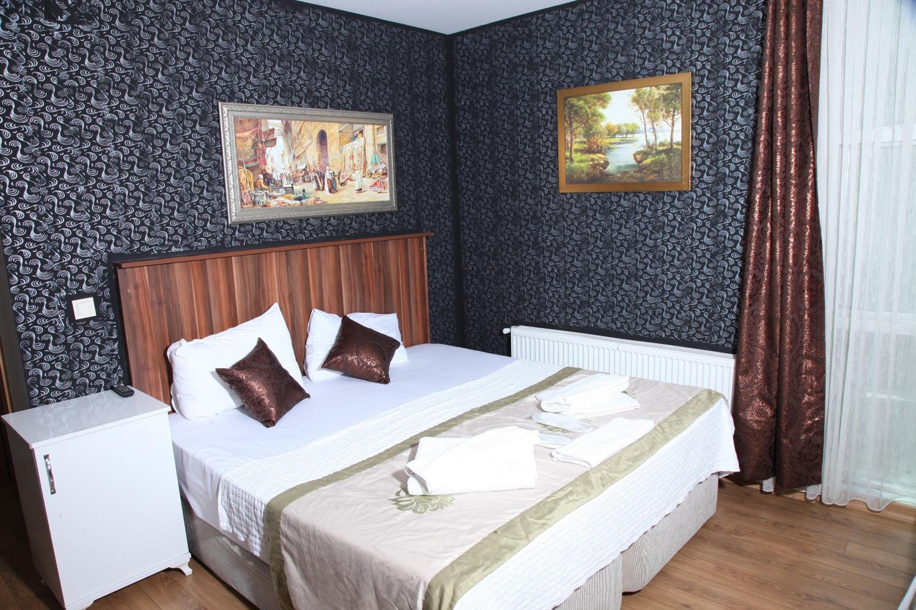 GARDEN HILL OTEL - Image 11