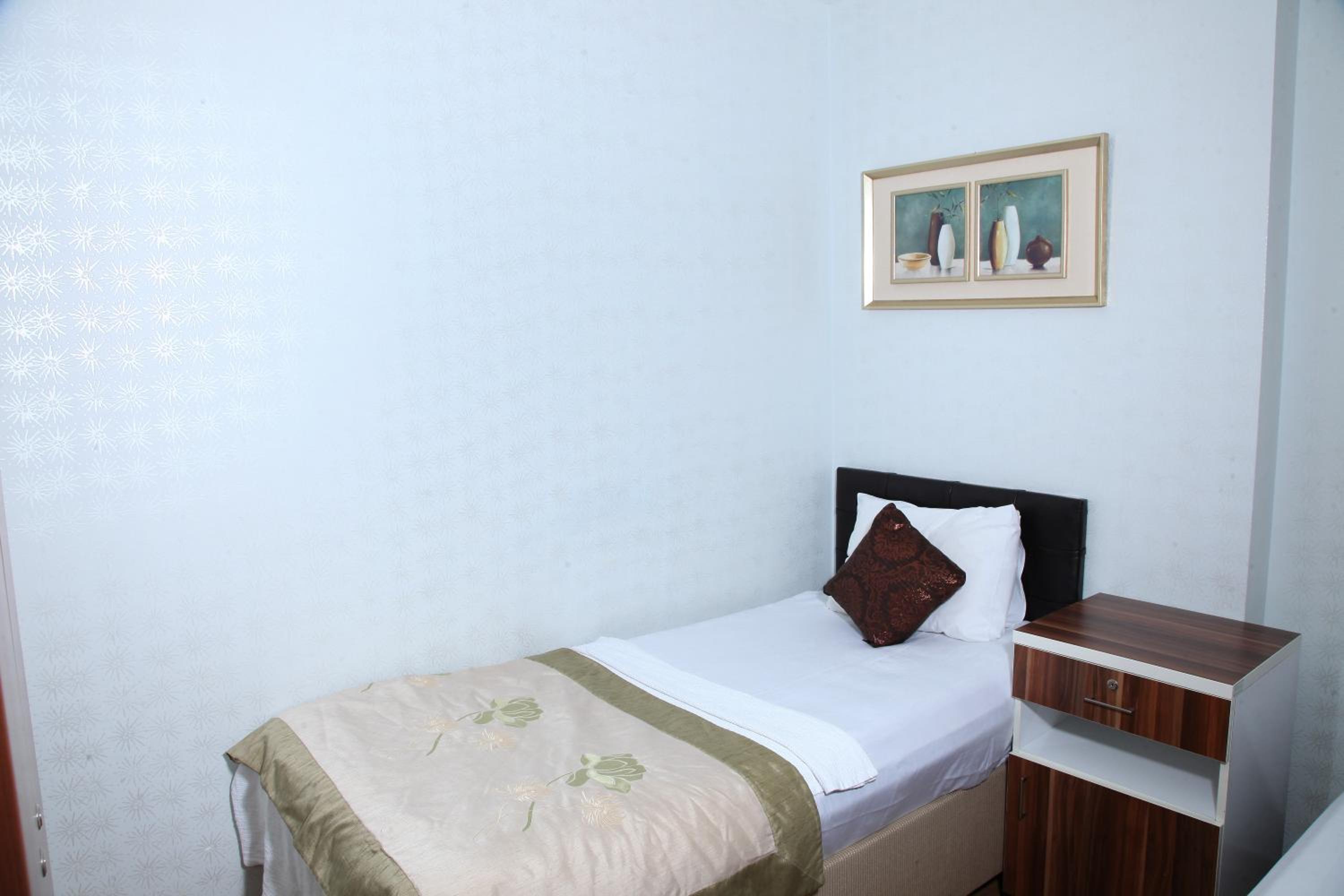 GARDEN HILL OTEL - Image 51