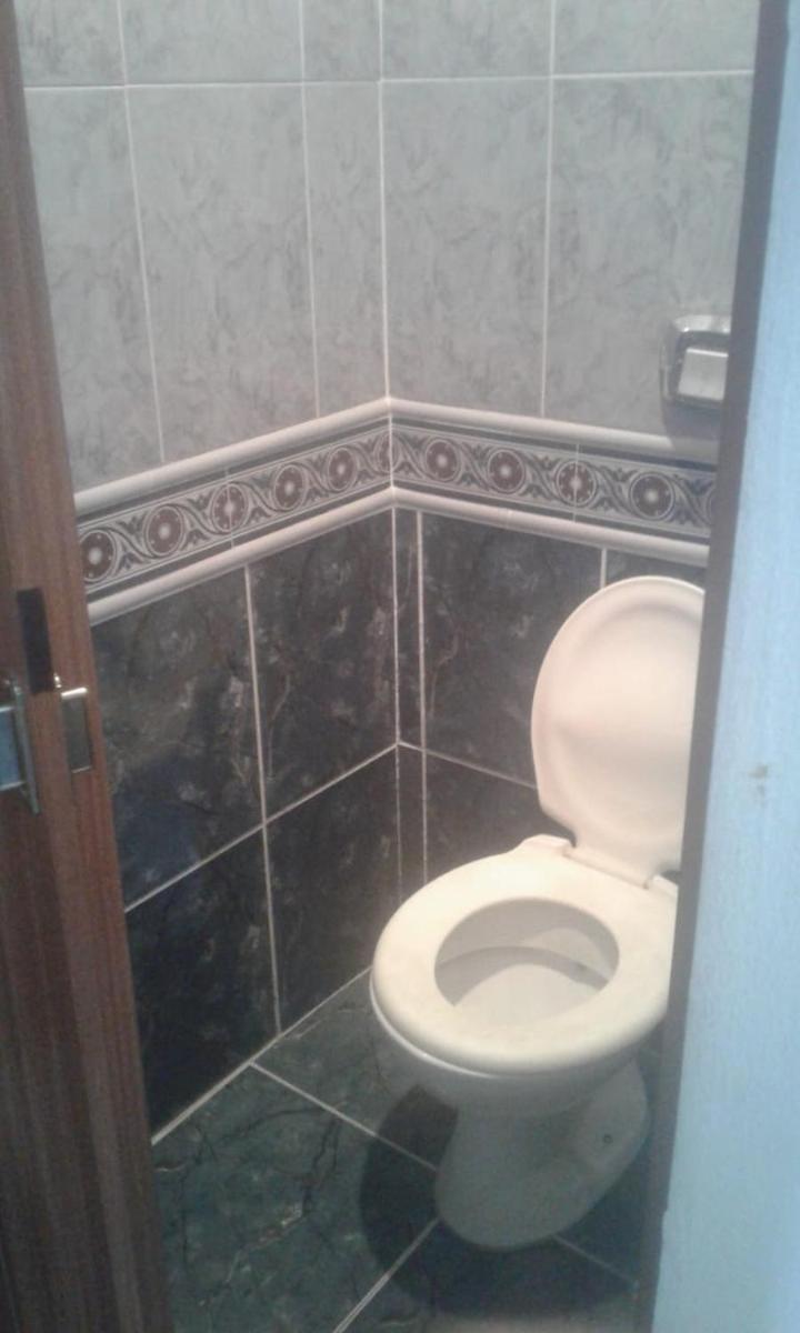 un lindo departamento