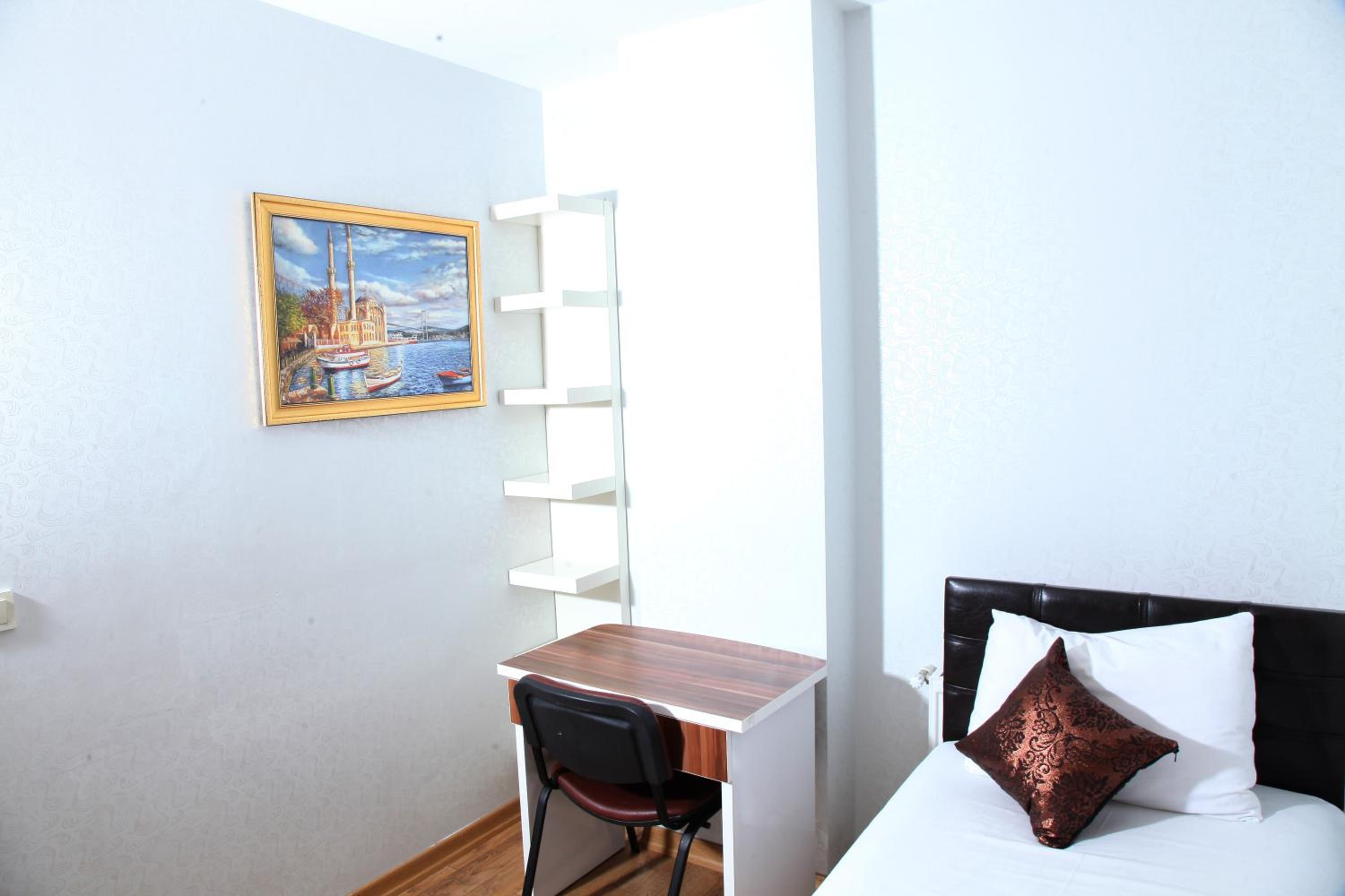 GARDEN HILL OTEL - Image 12