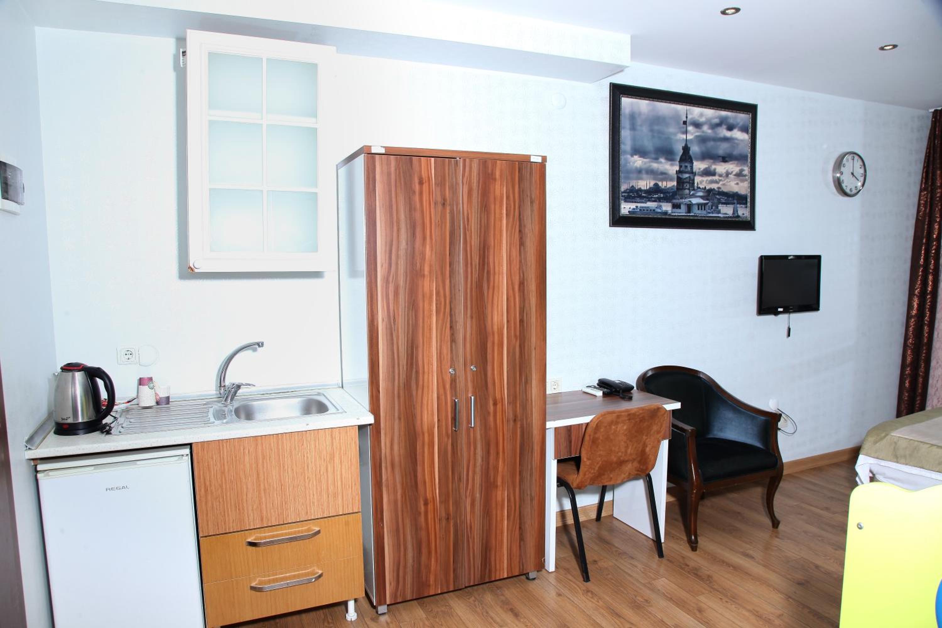 GARDEN HILL OTEL - Image 13