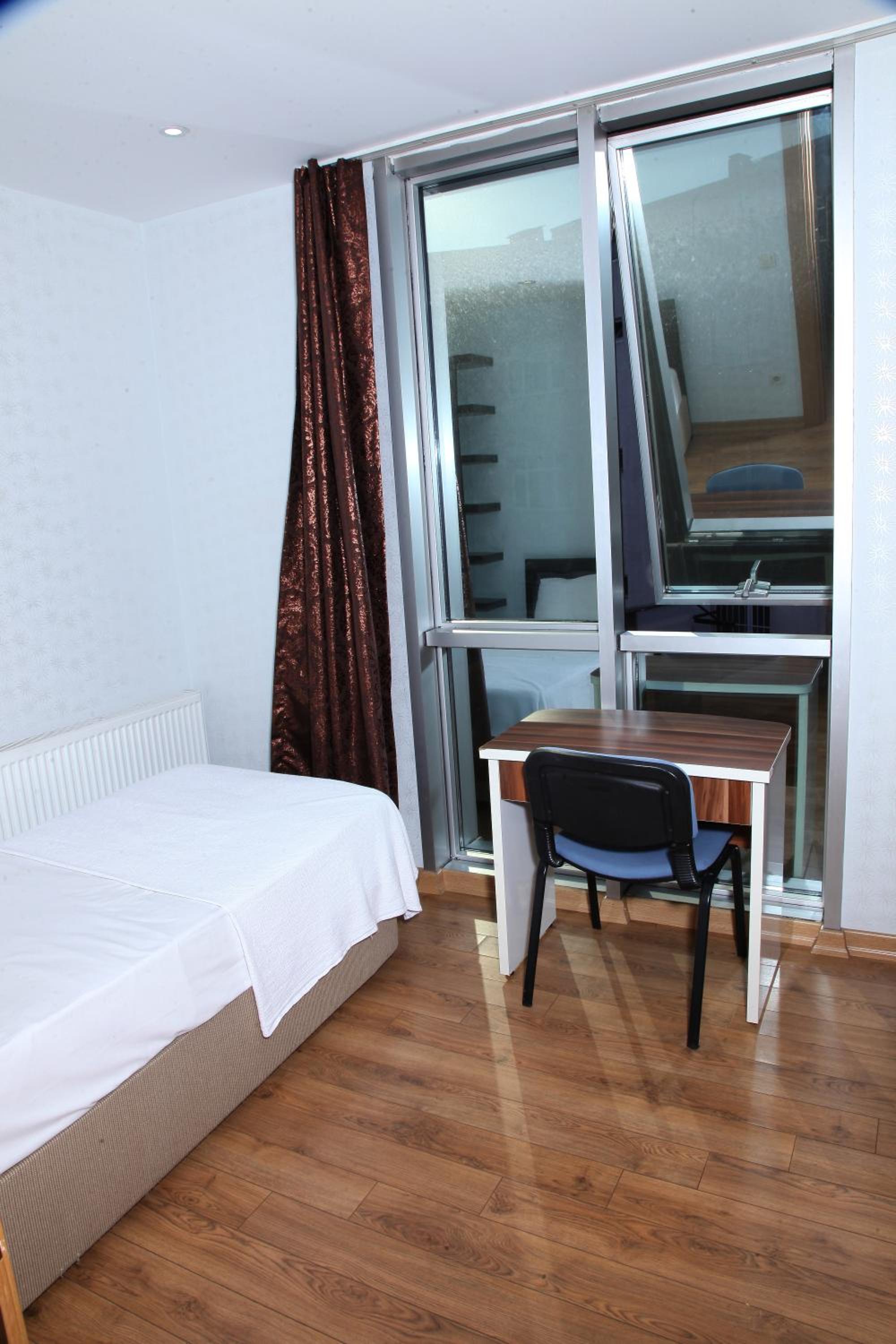 GARDEN HILL OTEL - Image 15