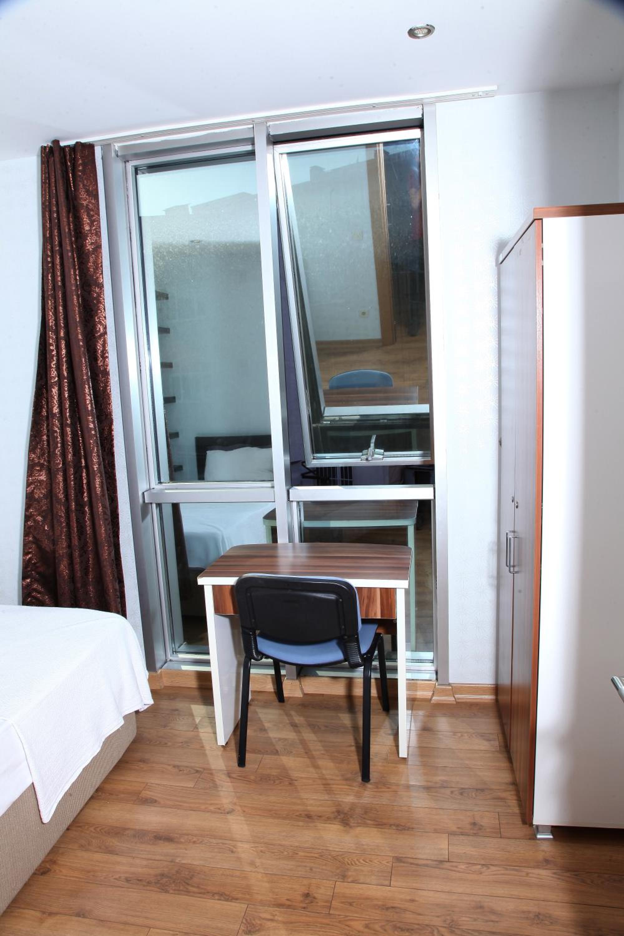 GARDEN HILL OTEL - Image 14