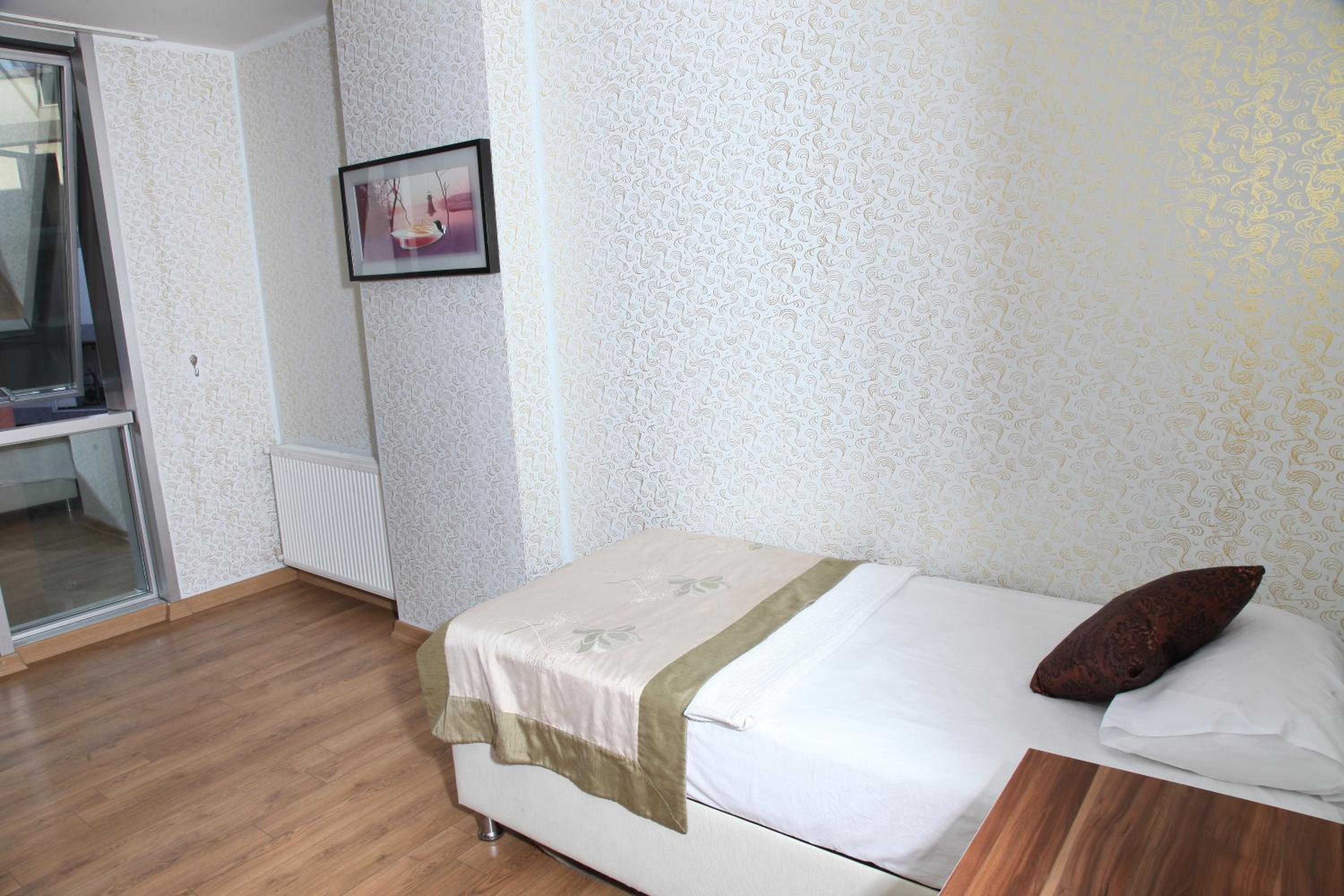 GARDEN HILL OTEL - Image 44