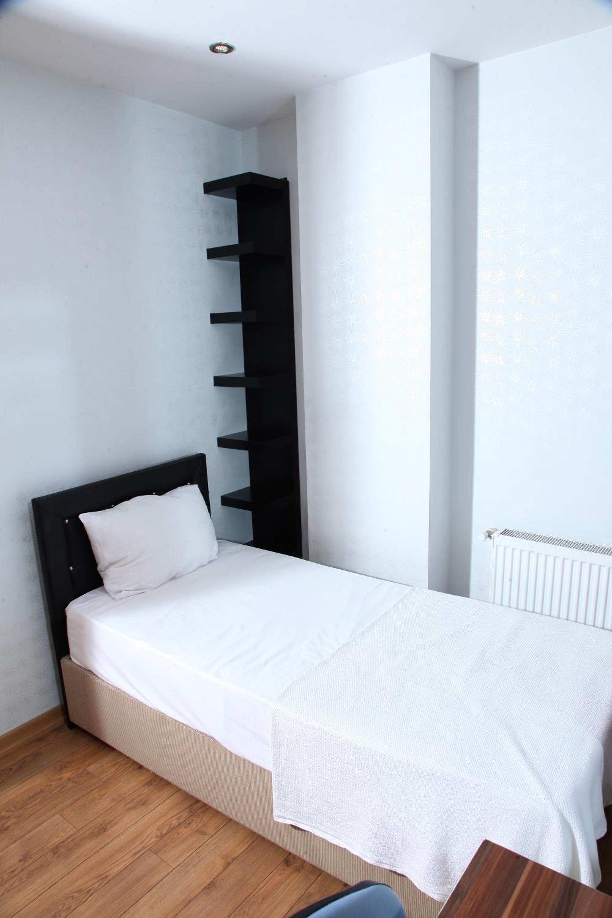 GARDEN HILL OTEL - Image 42