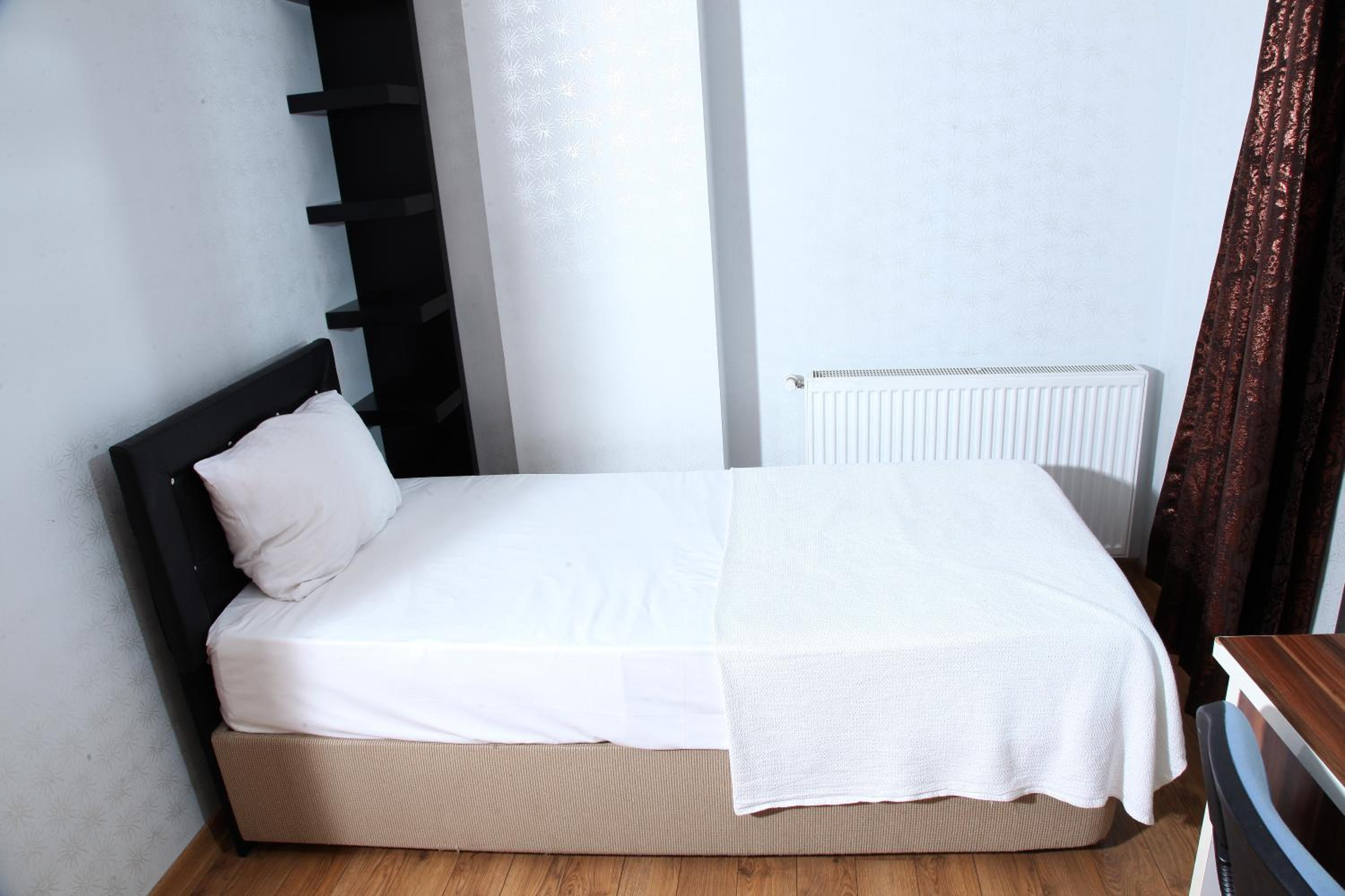 GARDEN HILL OTEL - Image 43