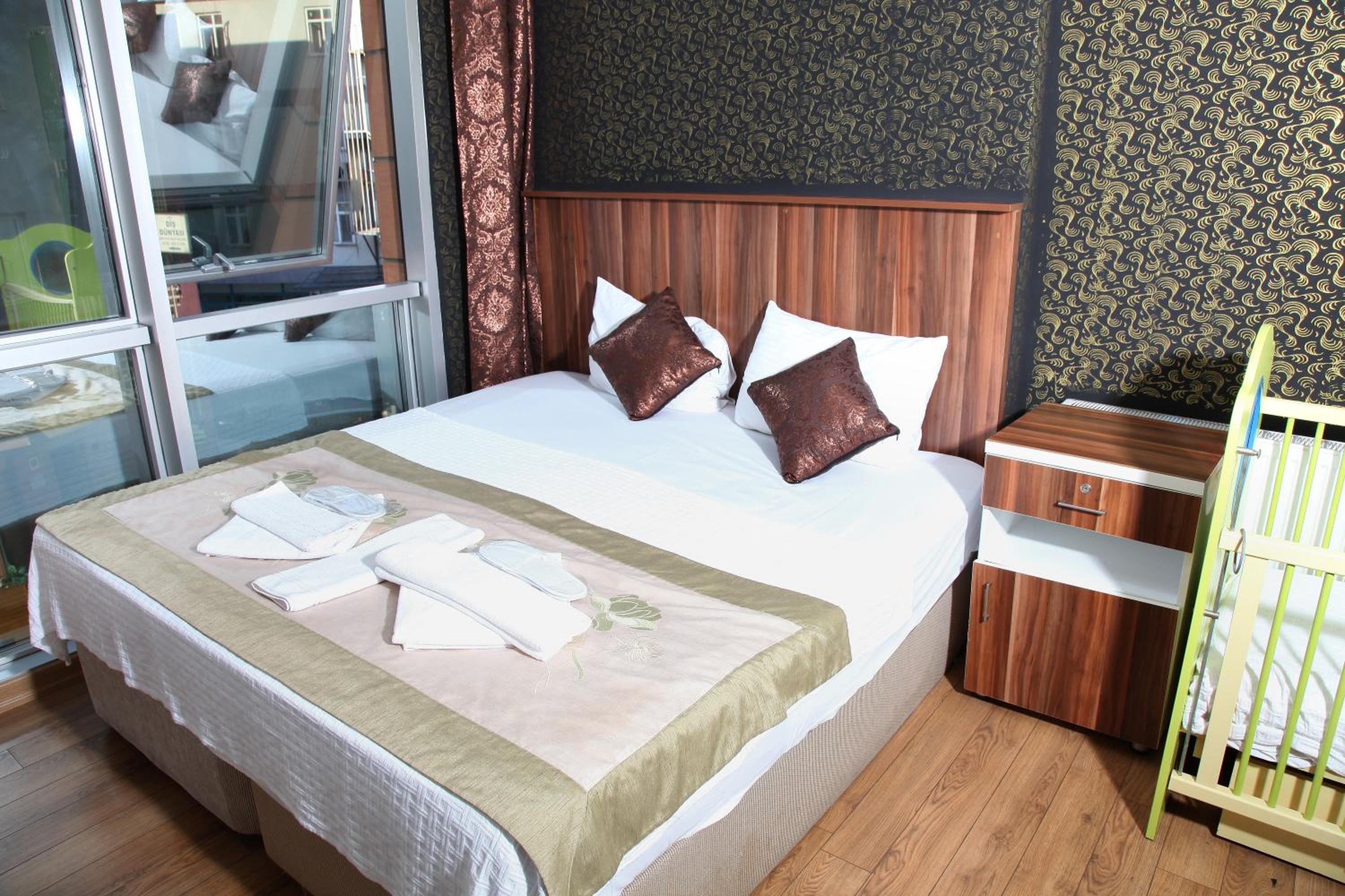 GARDEN HILL OTEL - Image 22