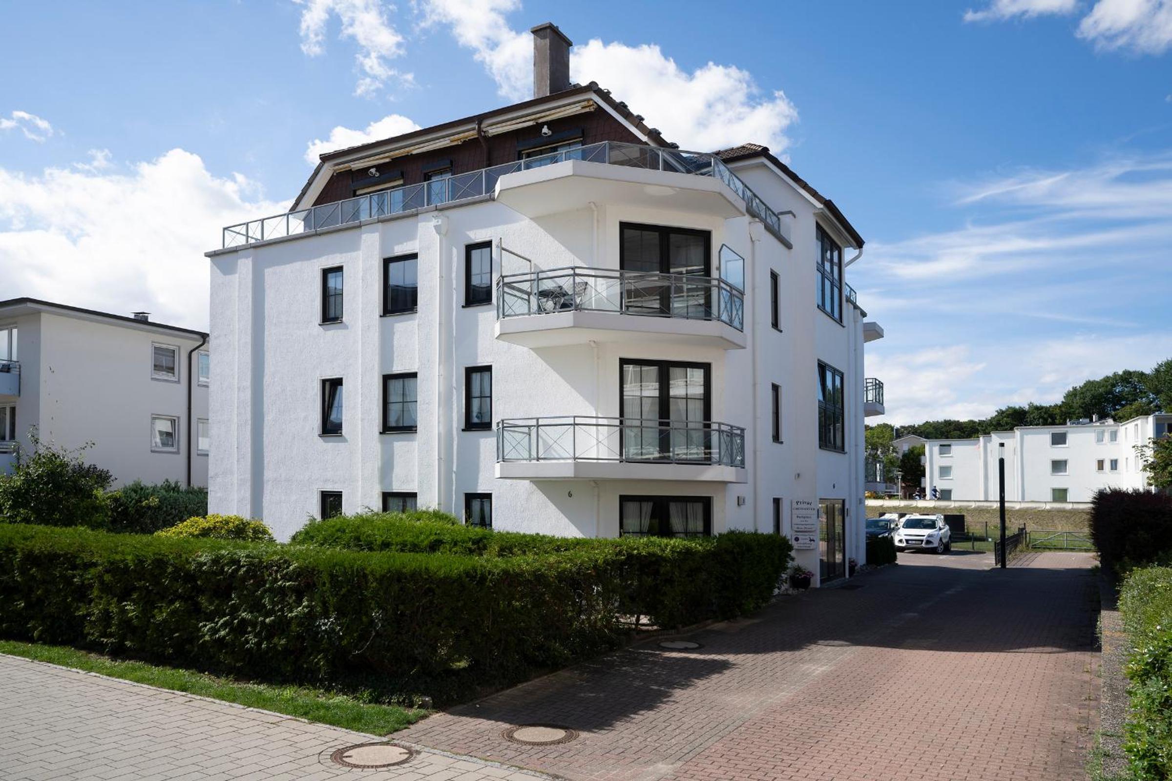 Haus Titania Wohnung 2