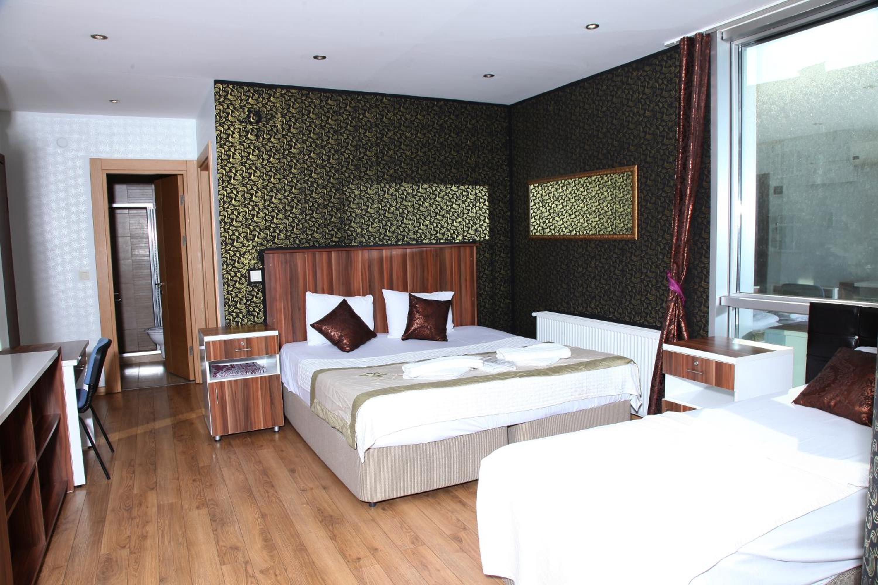 GARDEN HILL OTEL - Image 57