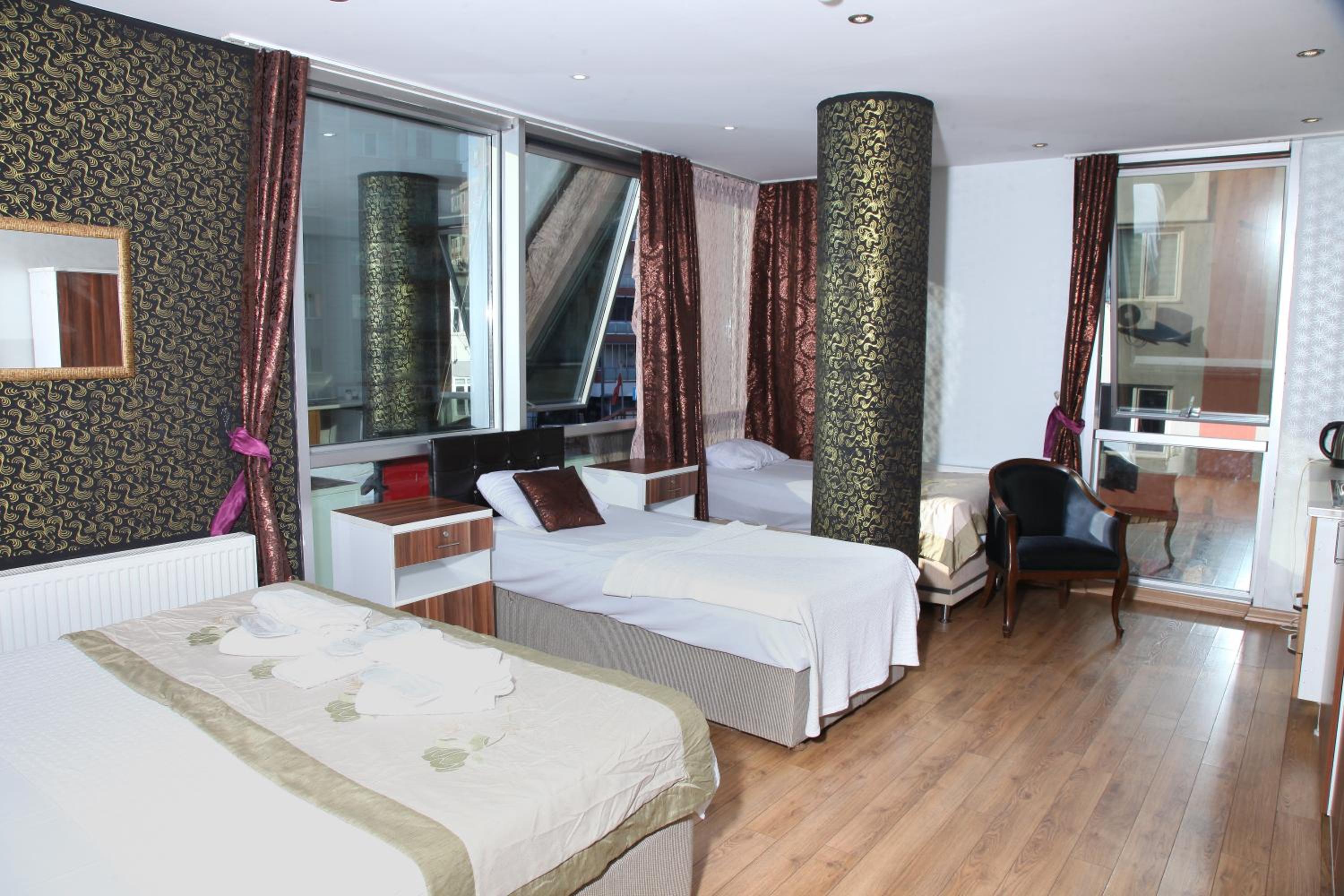 GARDEN HILL OTEL - Image 16