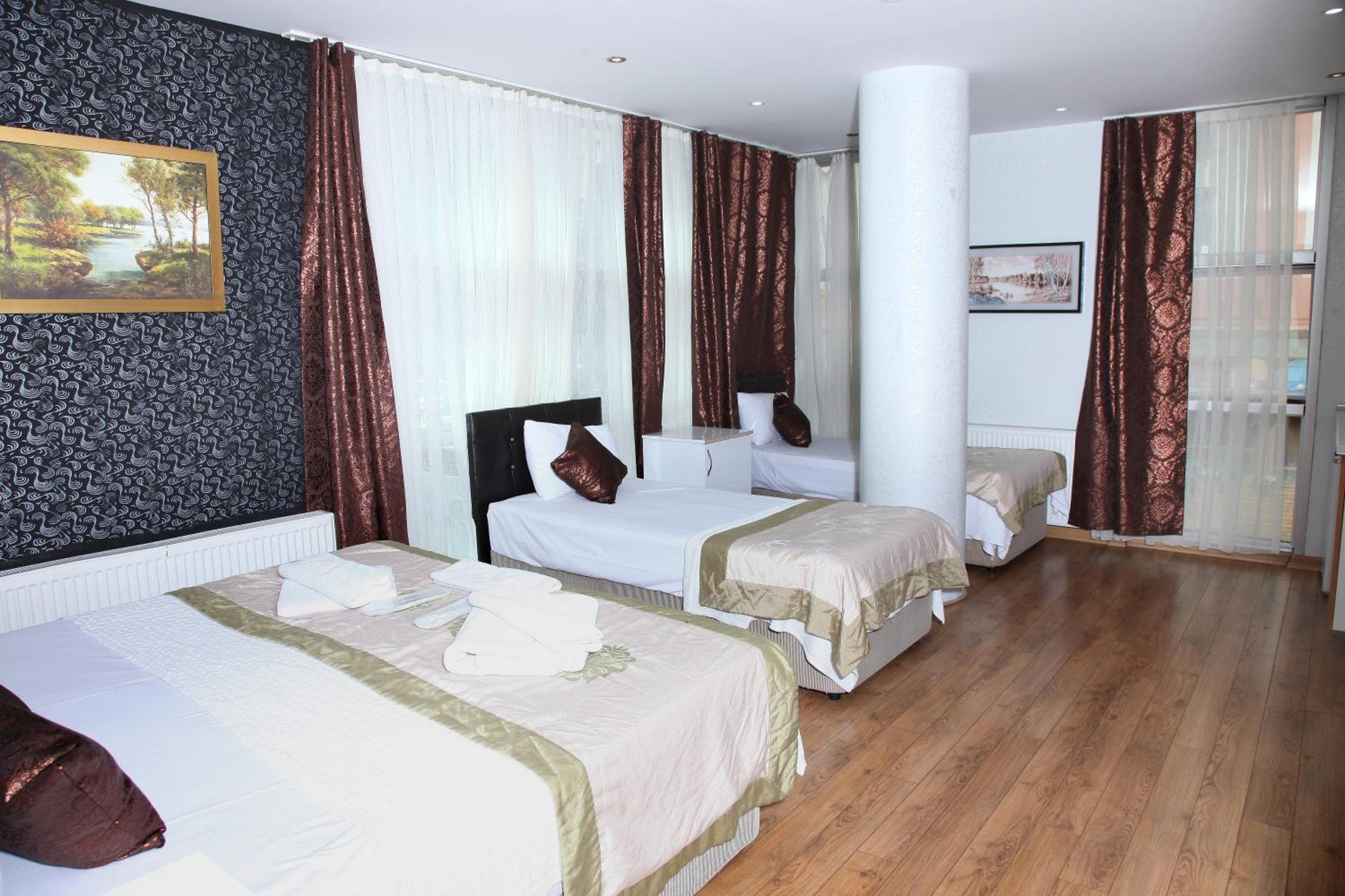 GARDEN HILL OTEL - Image 17