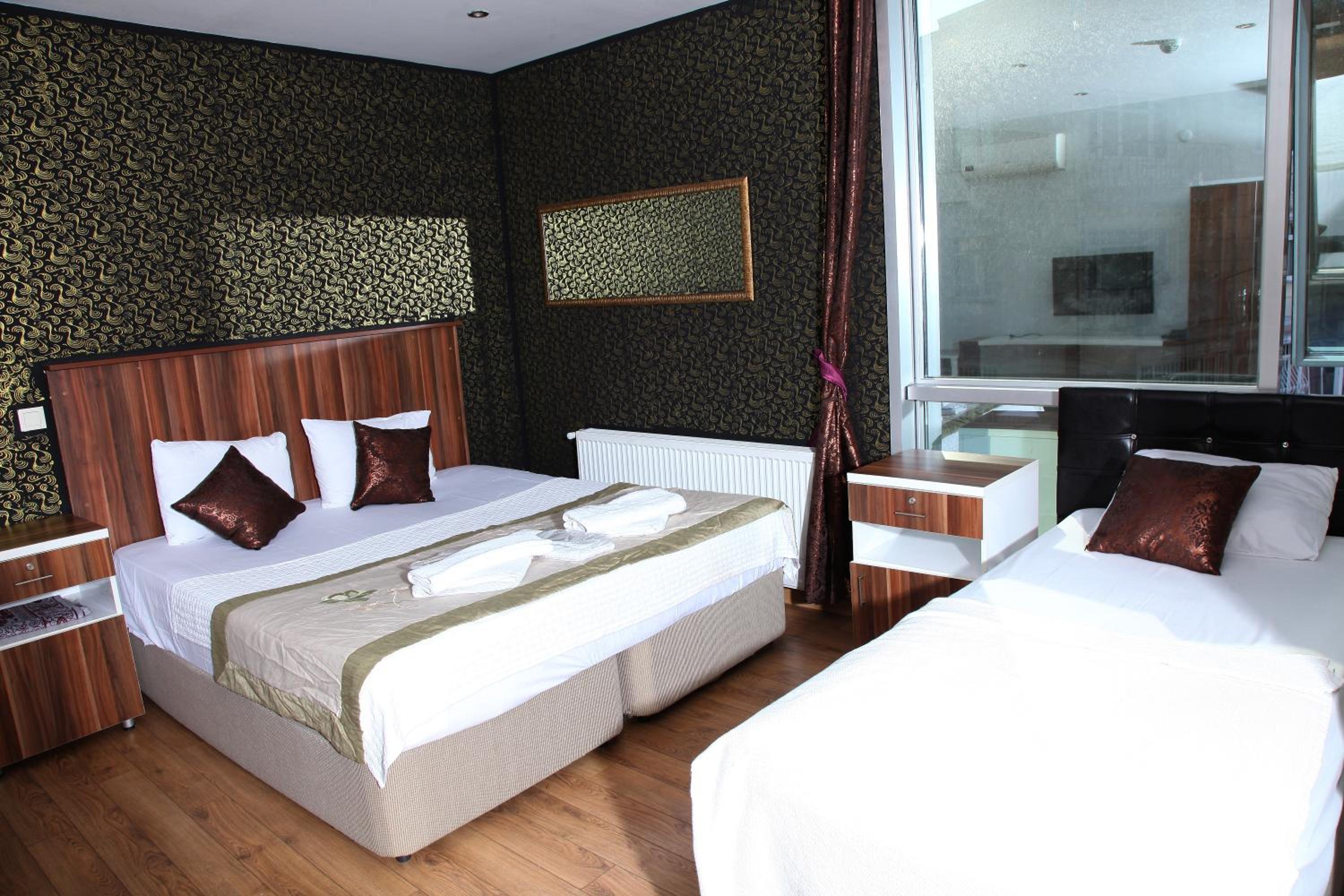 GARDEN HILL OTEL - Image 20