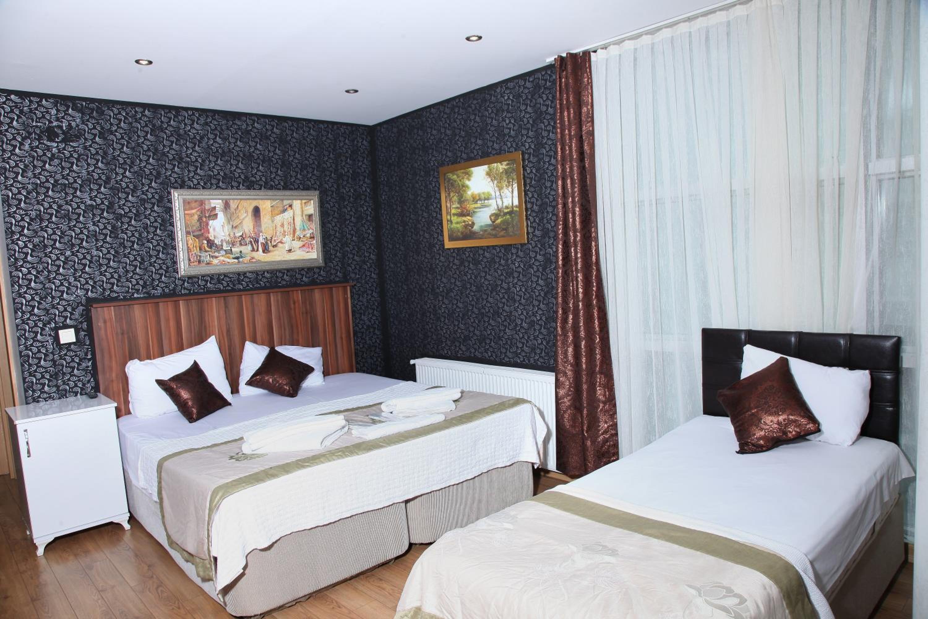 GARDEN HILL OTEL - Image 18