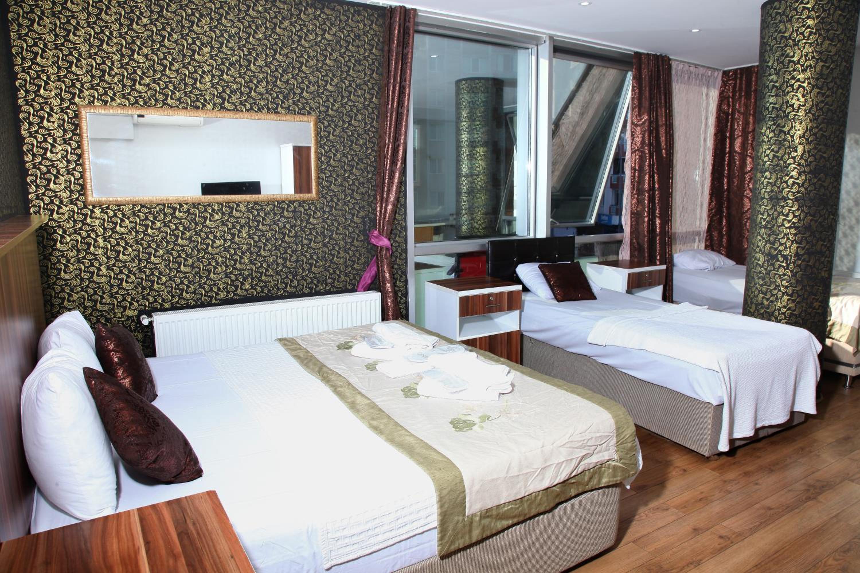 GARDEN HILL OTEL - Image 21