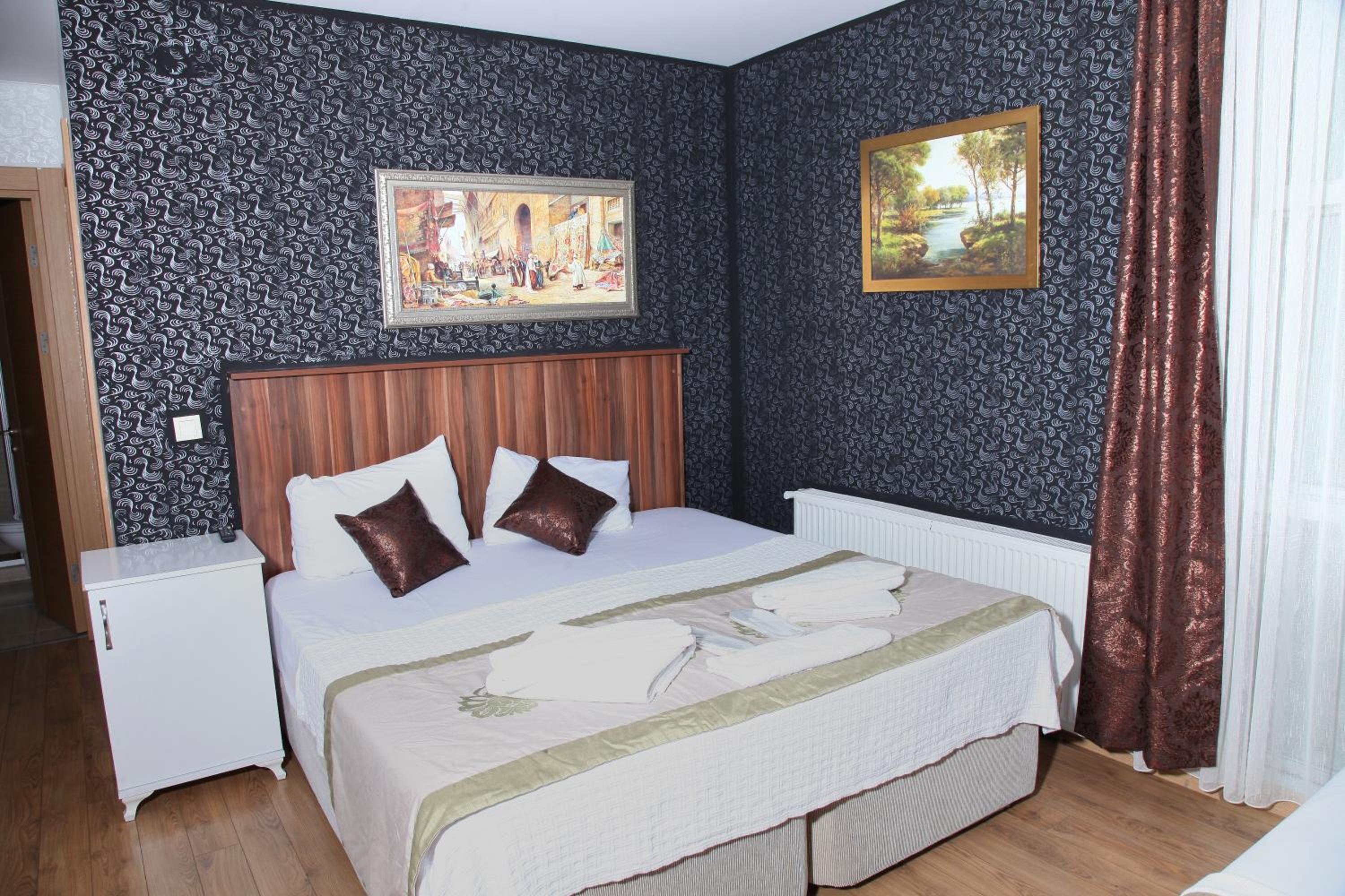 GARDEN HILL OTEL - Image 45