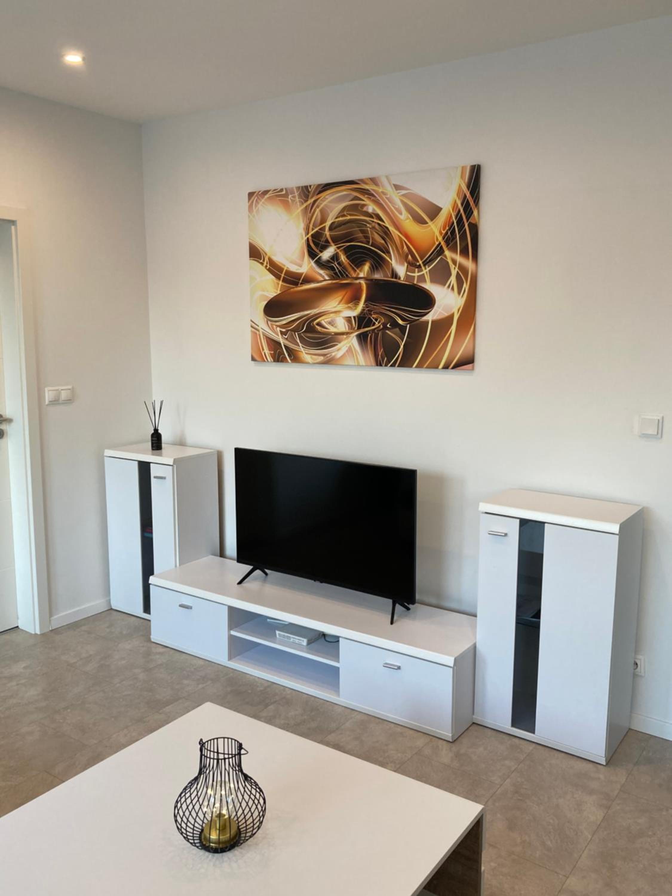 Apartman Duna