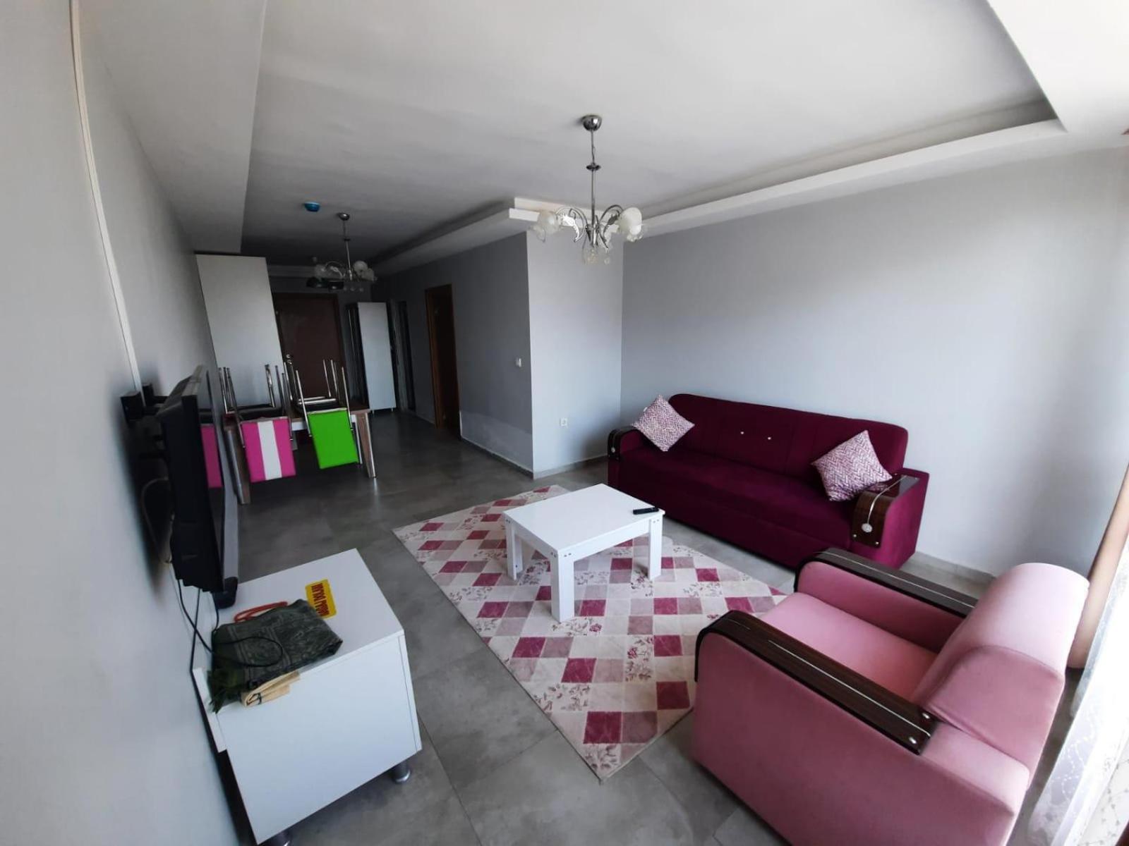 gazlıgöl elit termal otel