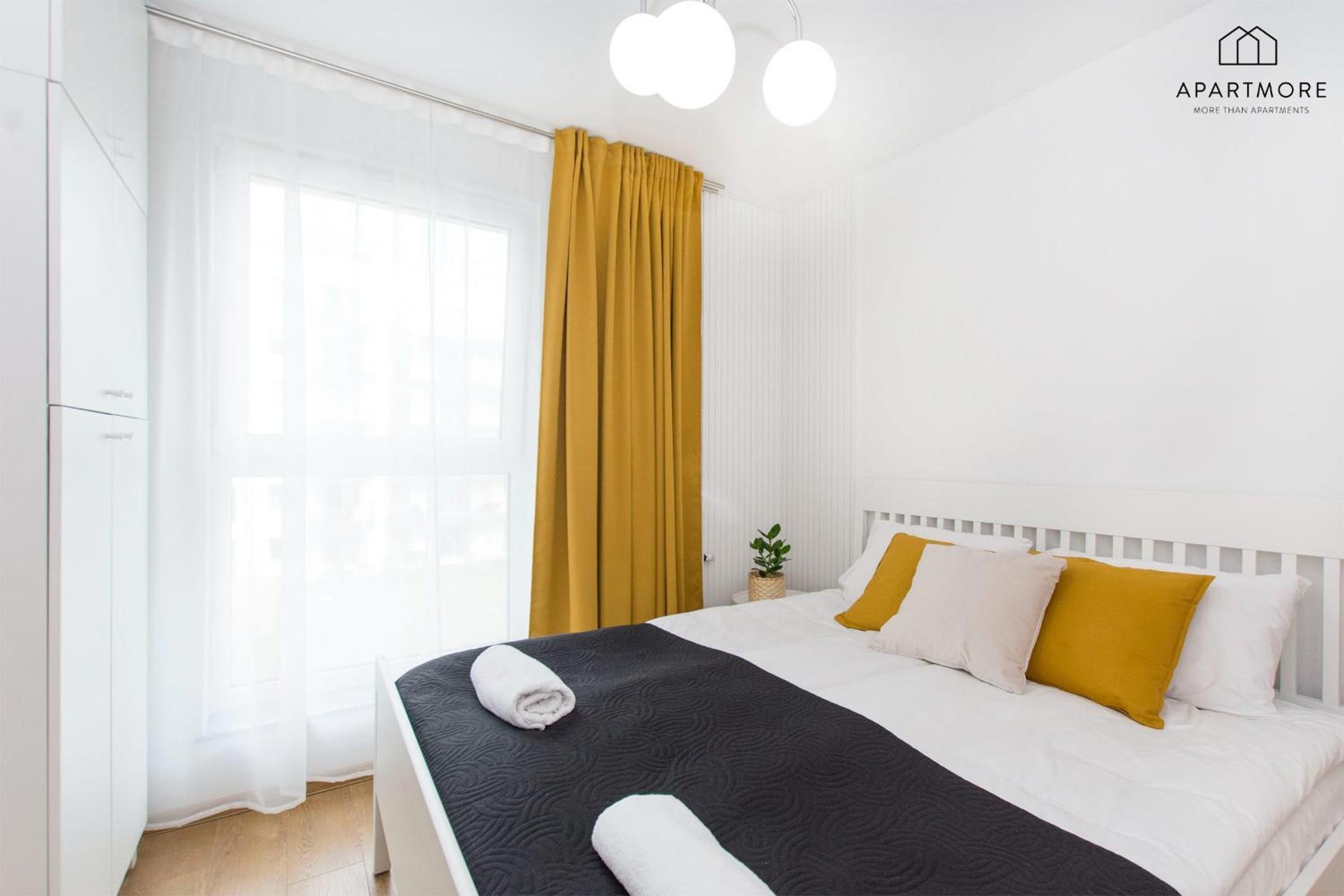 City Center - Łąkowa Apartments by Apartmore