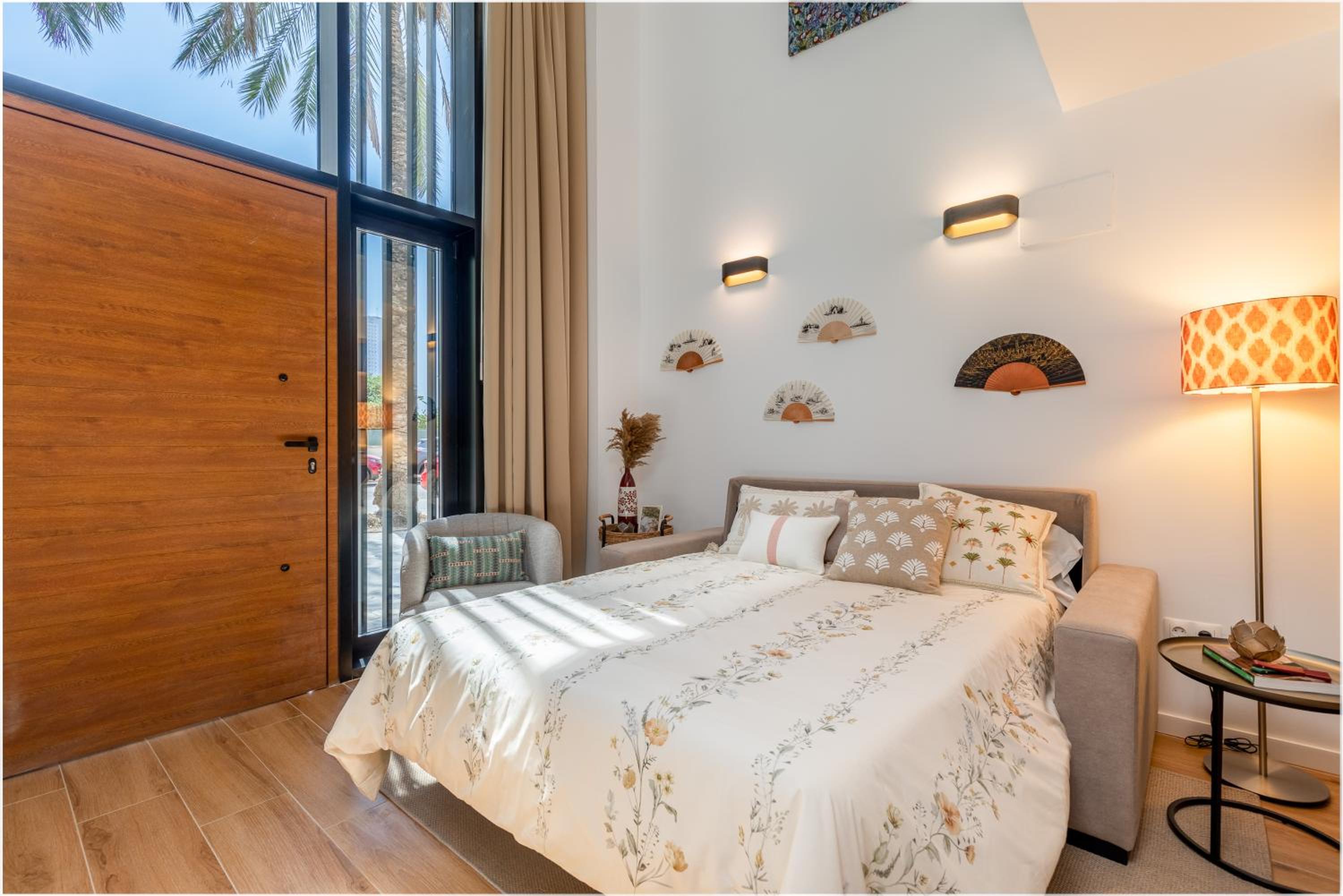 ApartUP Opera Loft Love
