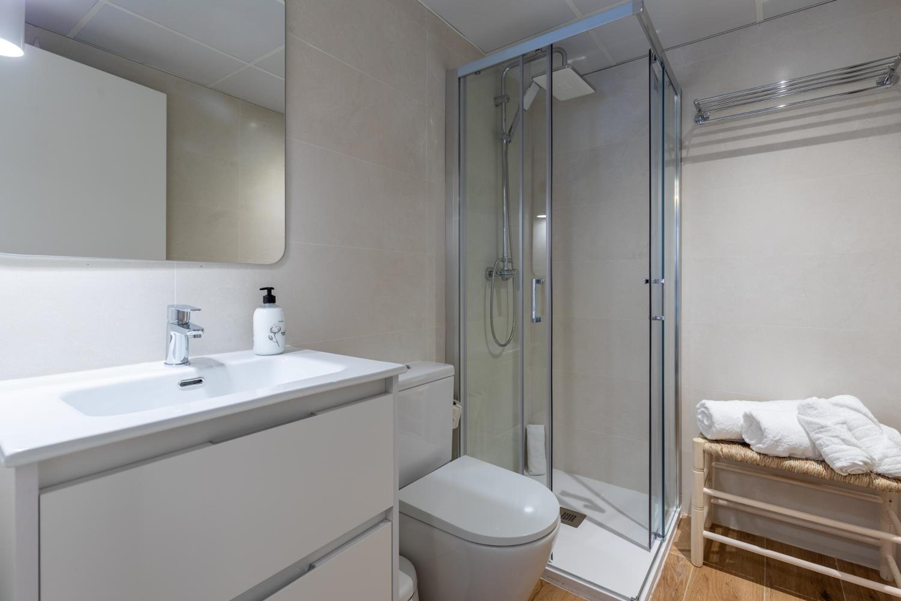 ApartUP Opera Loft Love