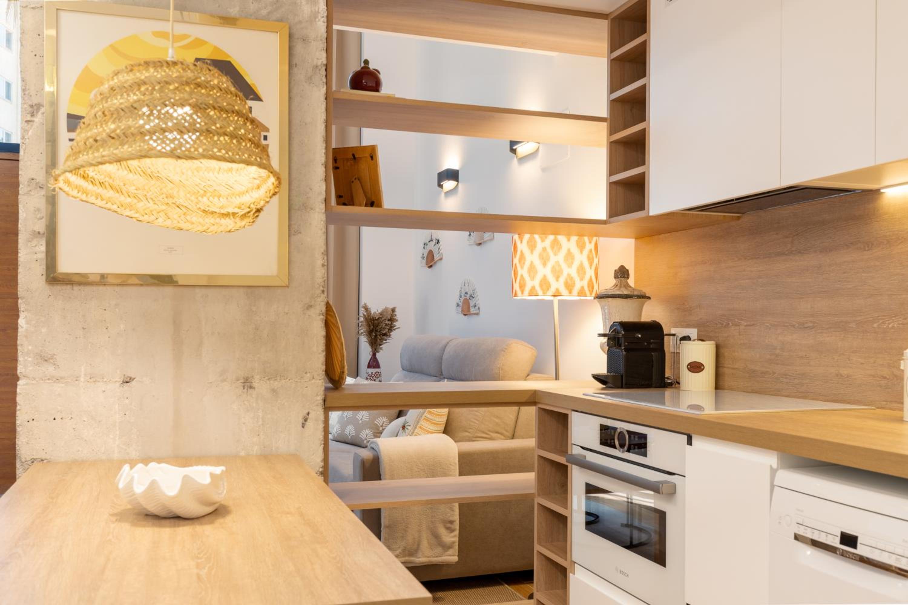 ApartUP Opera Loft Love