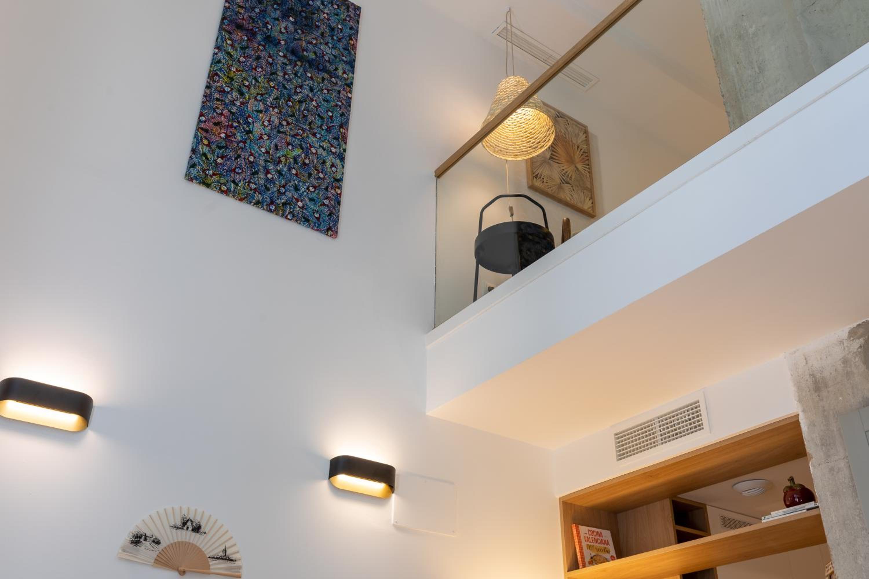 ApartUP Opera Loft Love