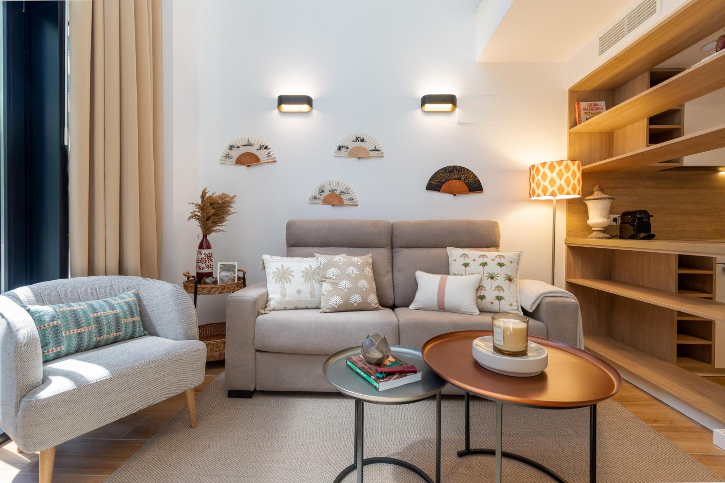 ApartUP Opera Loft Love