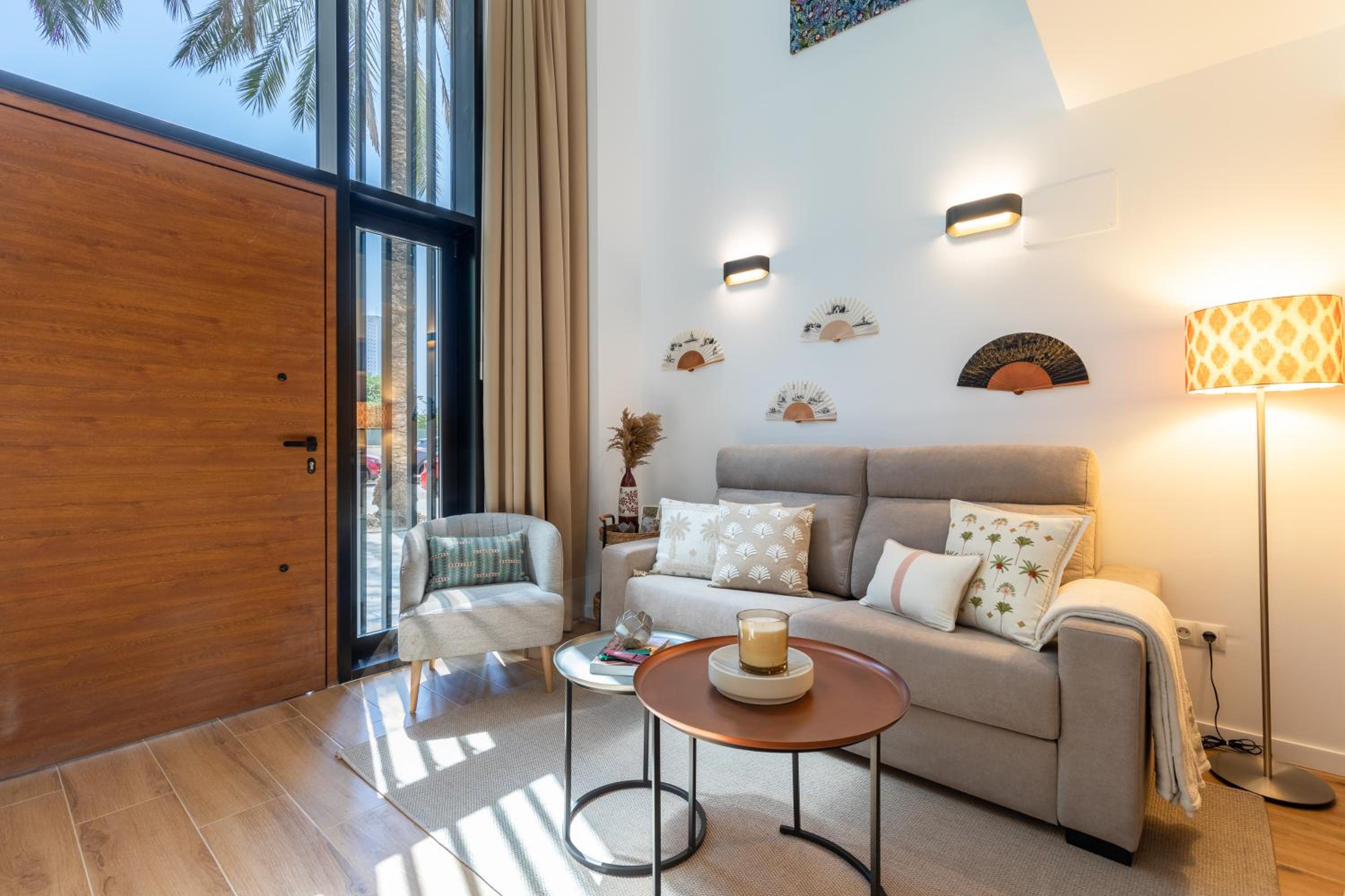 ApartUP Opera Loft Love