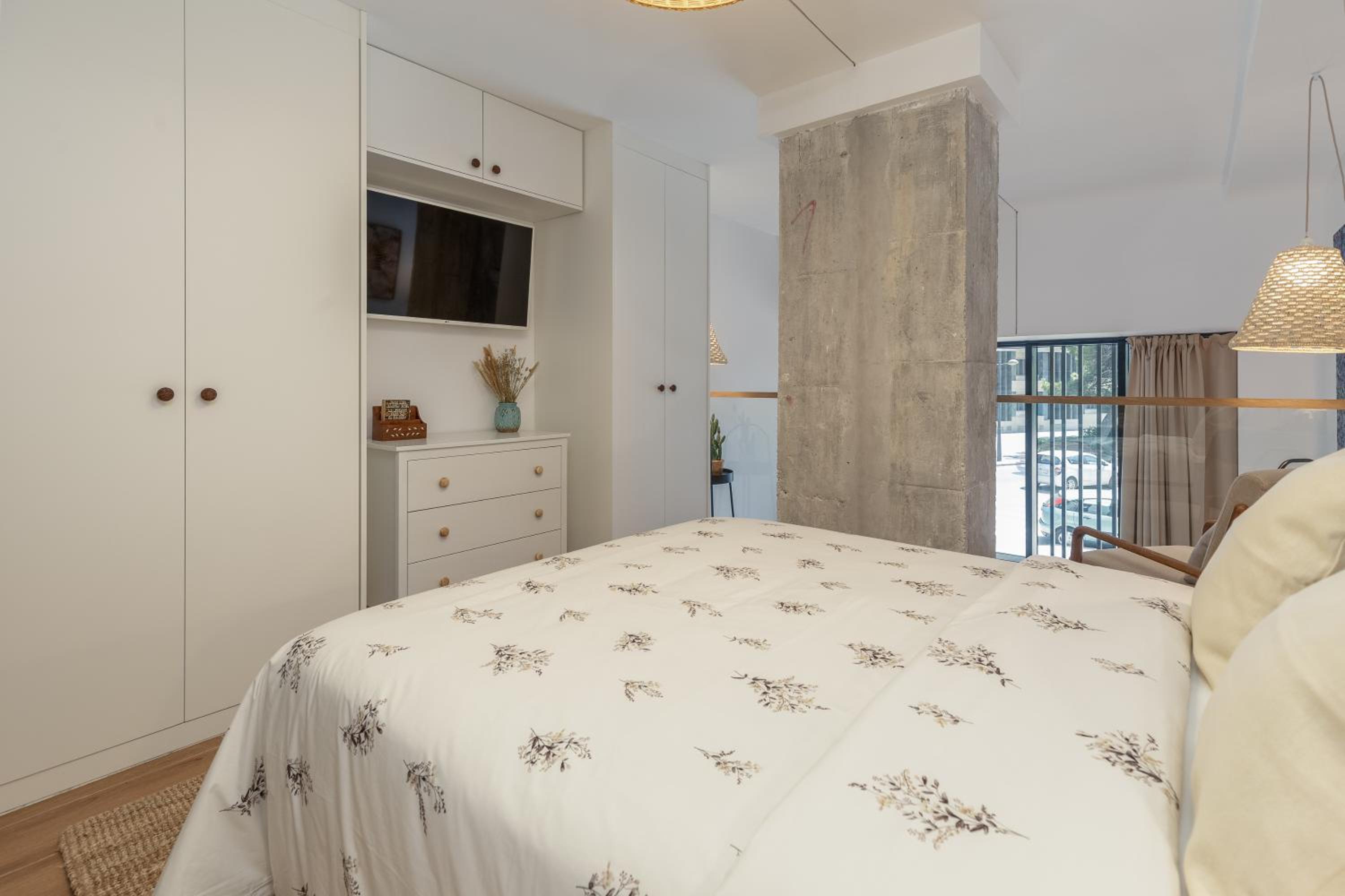 ApartUP Opera Loft Love