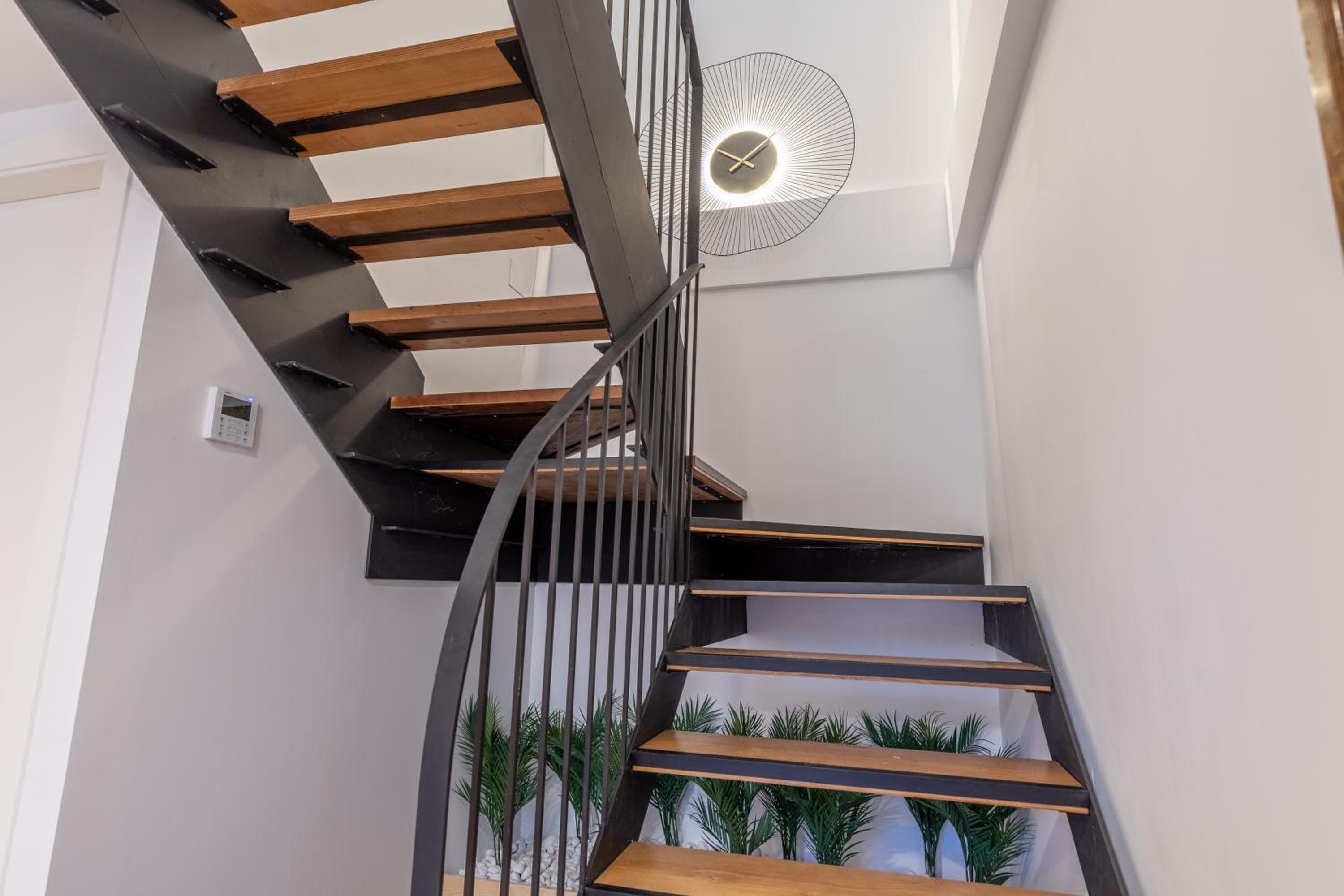 ApartUP Opera Loft Love