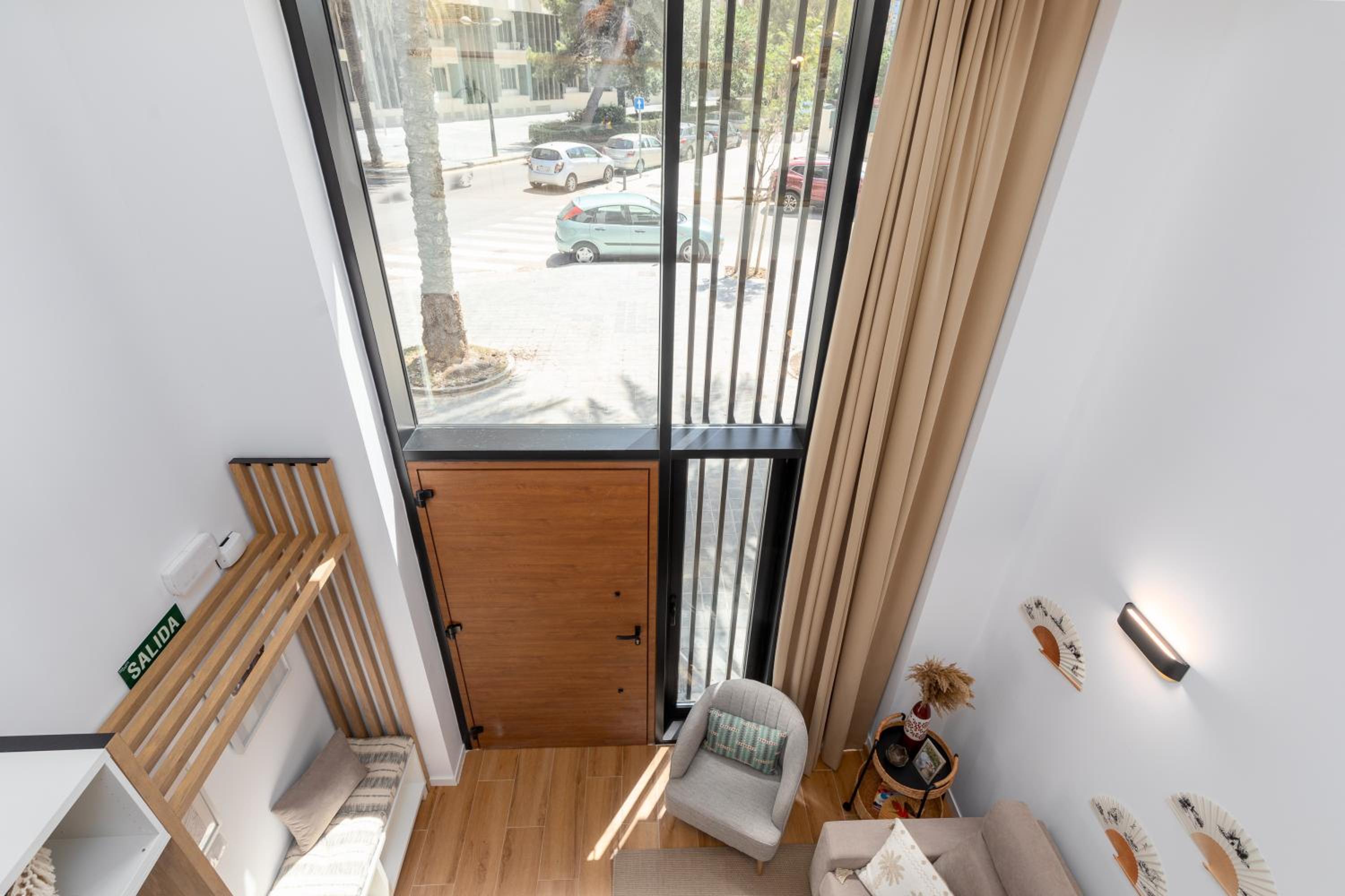 ApartUP Opera Loft Love