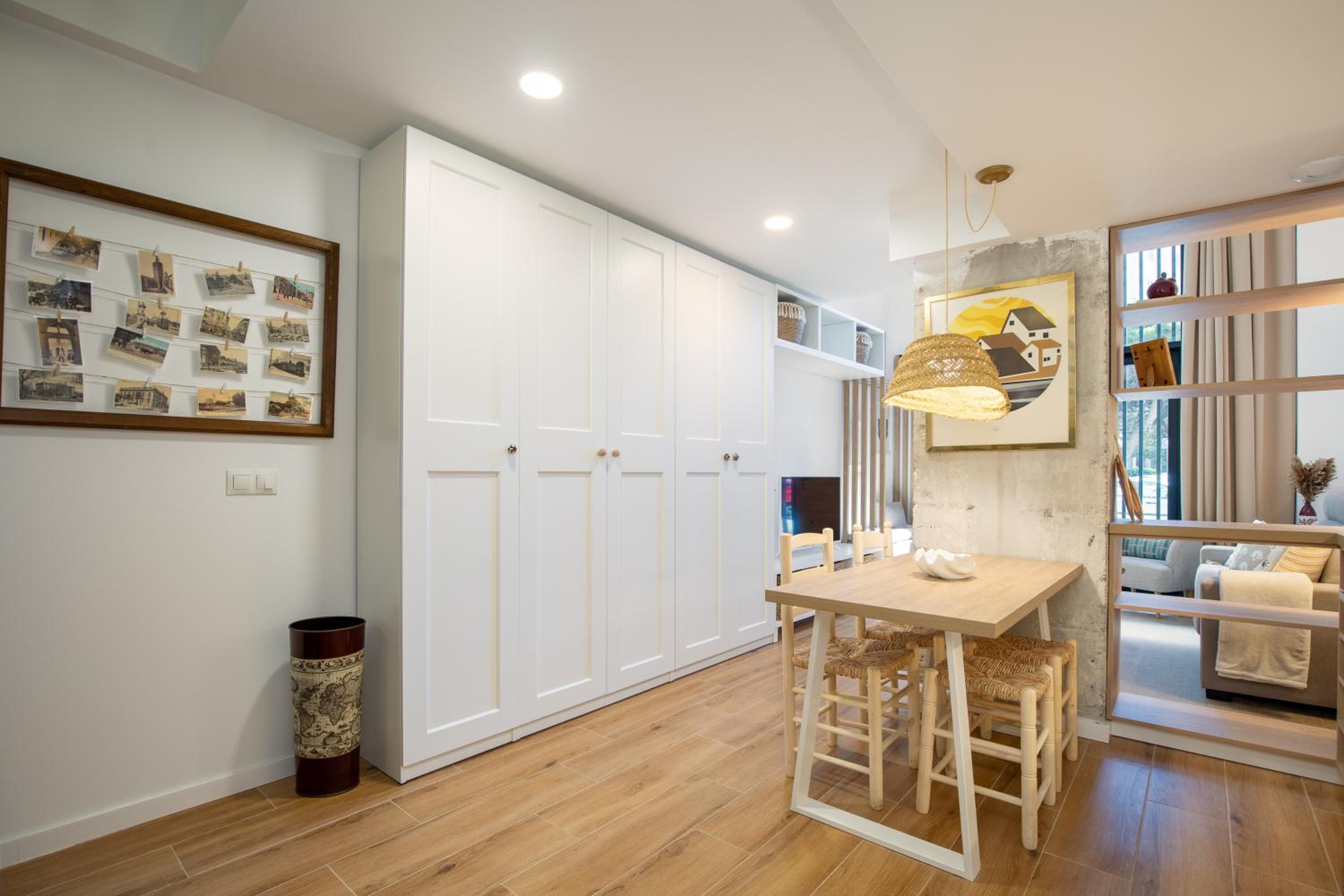 ApartUP Opera Loft Love