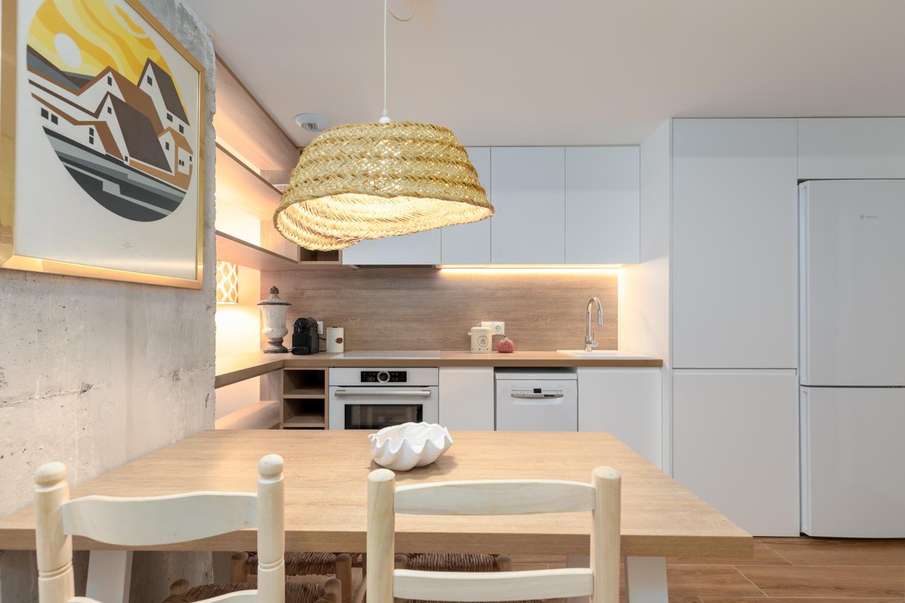 ApartUP Opera Loft Love