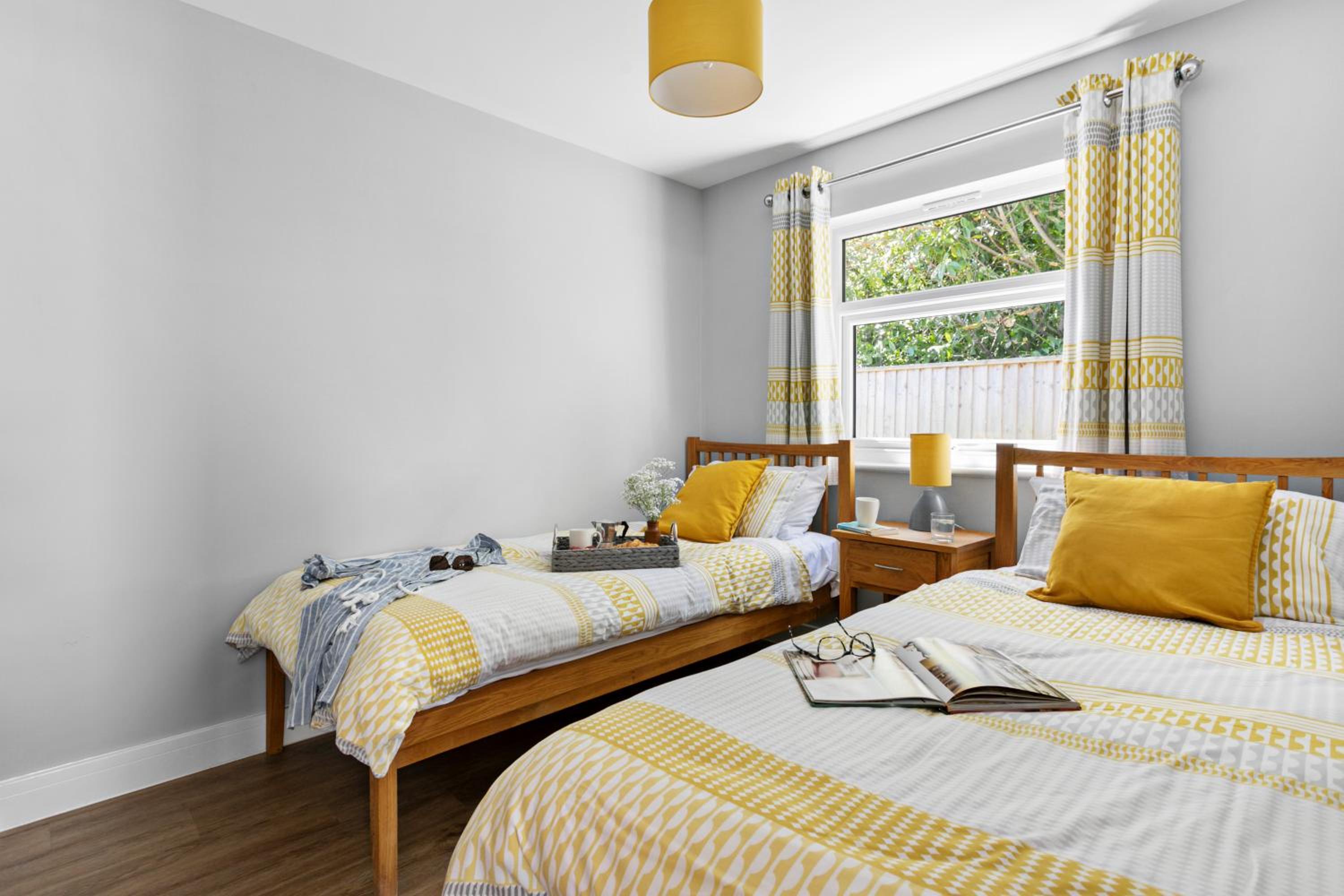 Old Walls Vineyard, photo 32