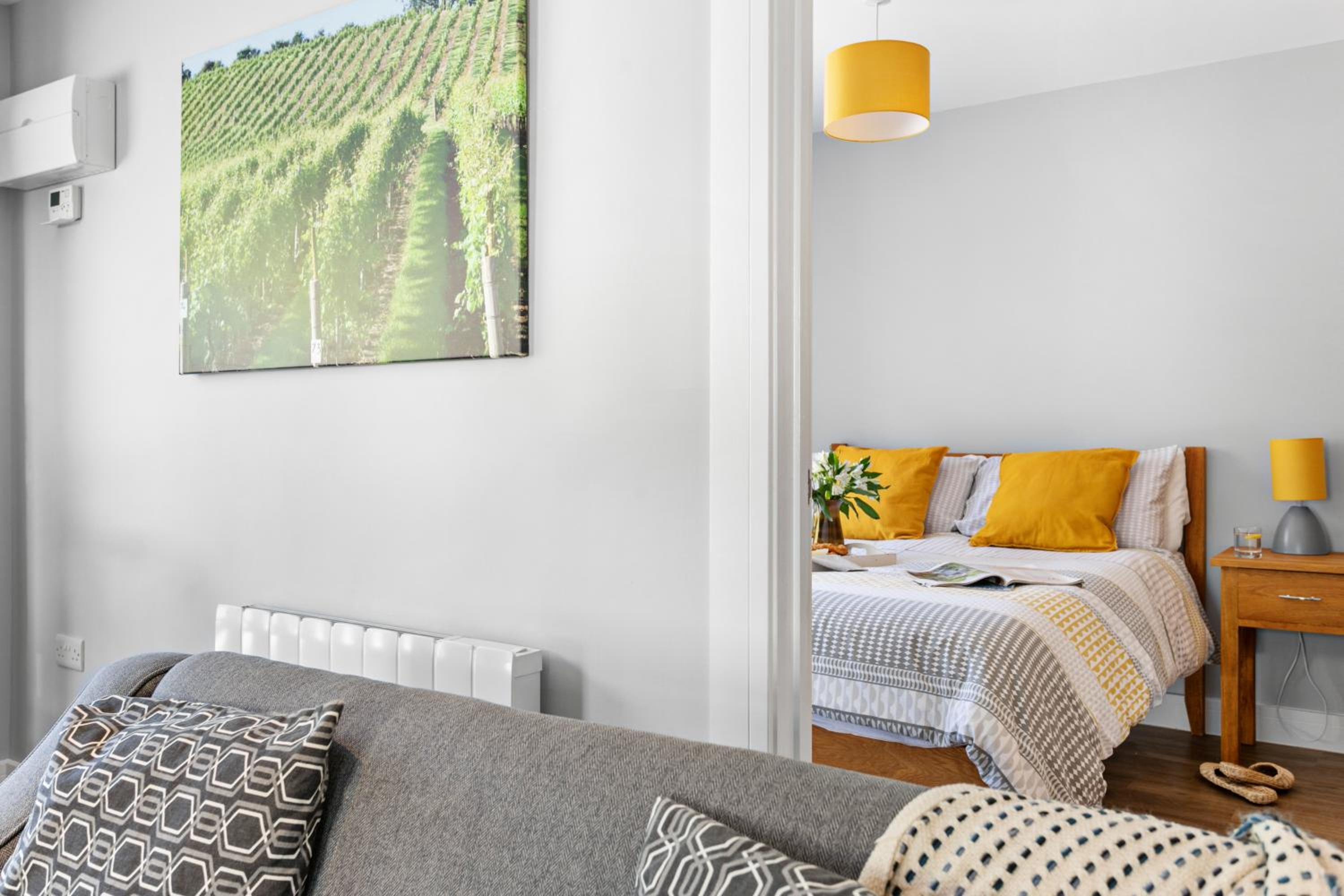Old Walls Vineyard, photo 14