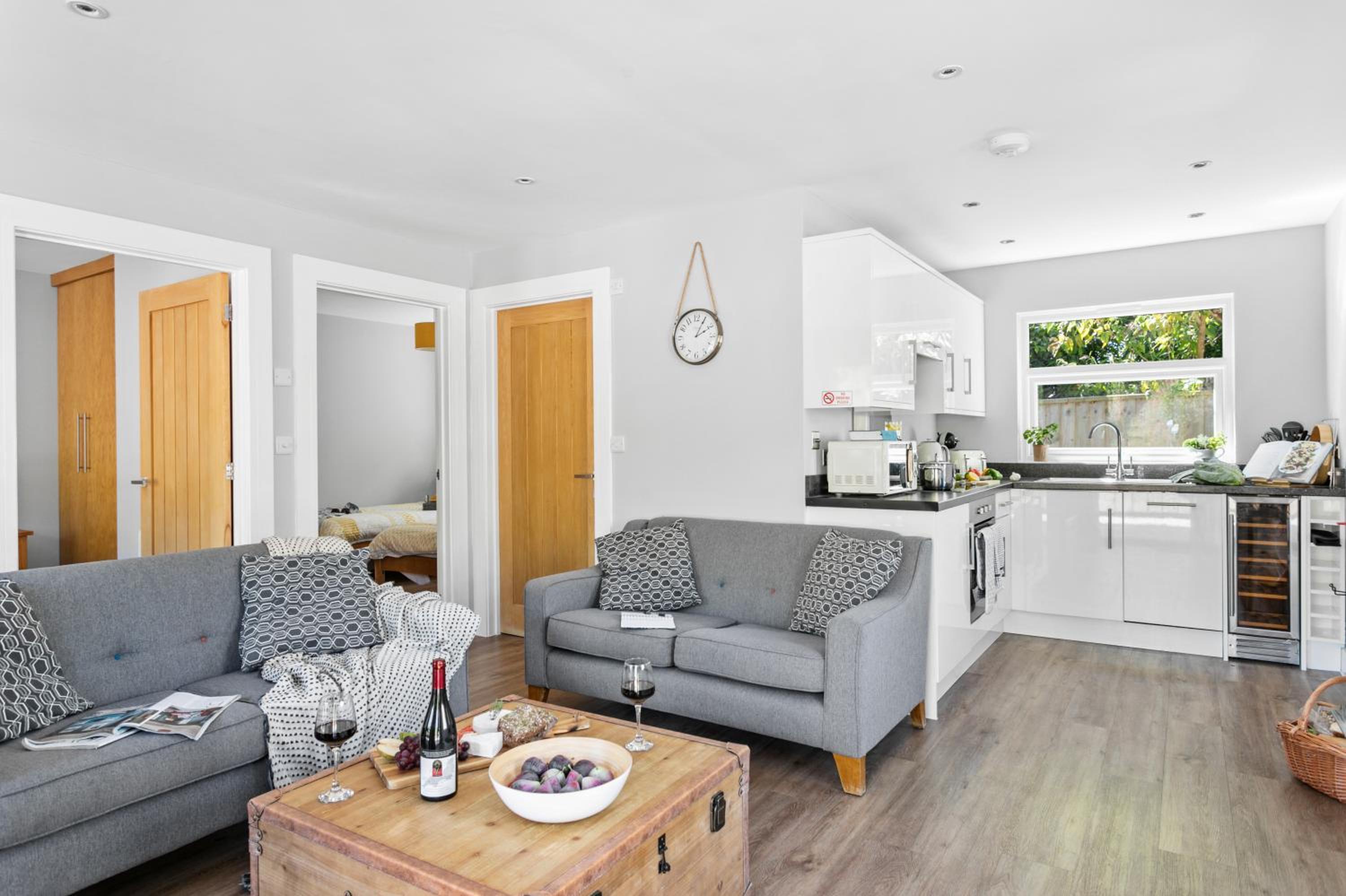Old Walls Vineyard, photo 39