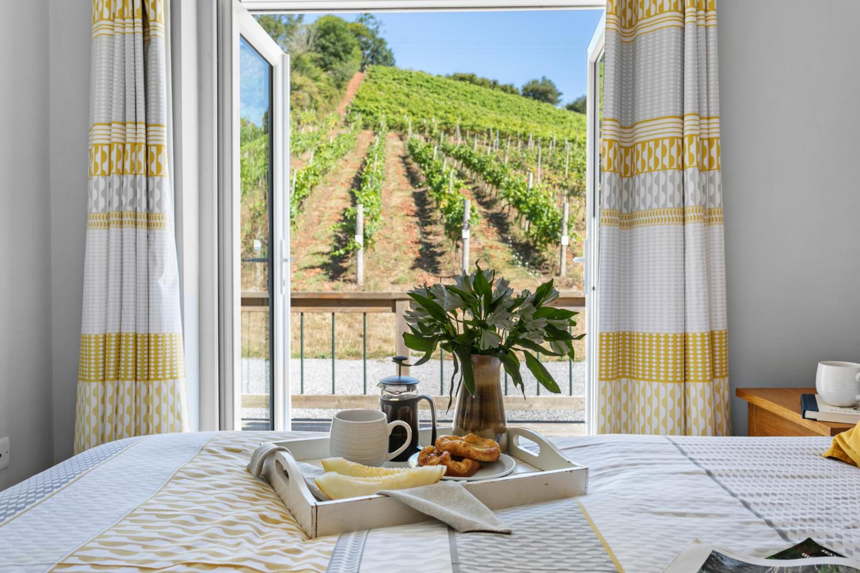 Old Walls Vineyard, photo 55