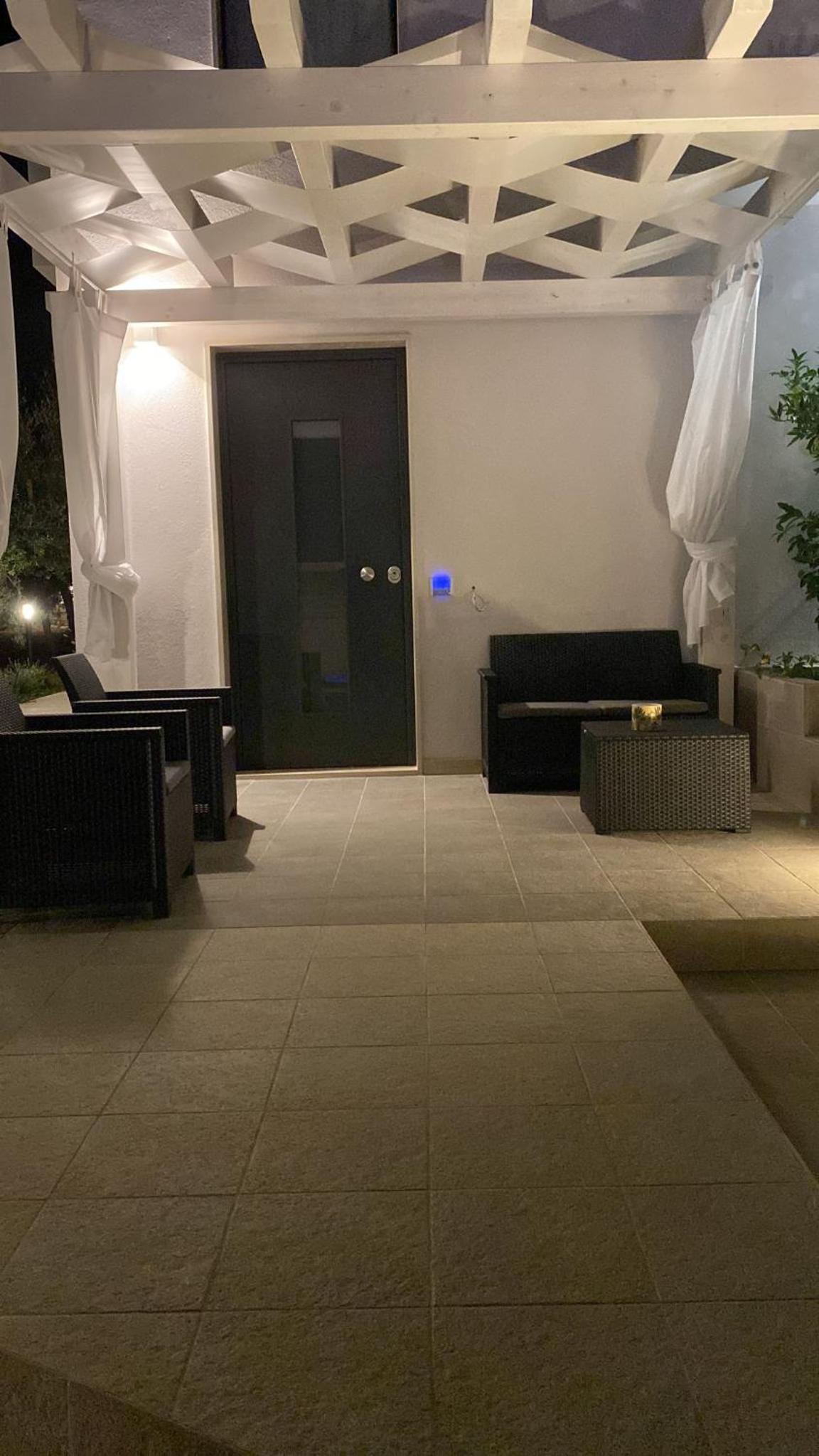 Relais Belvedere