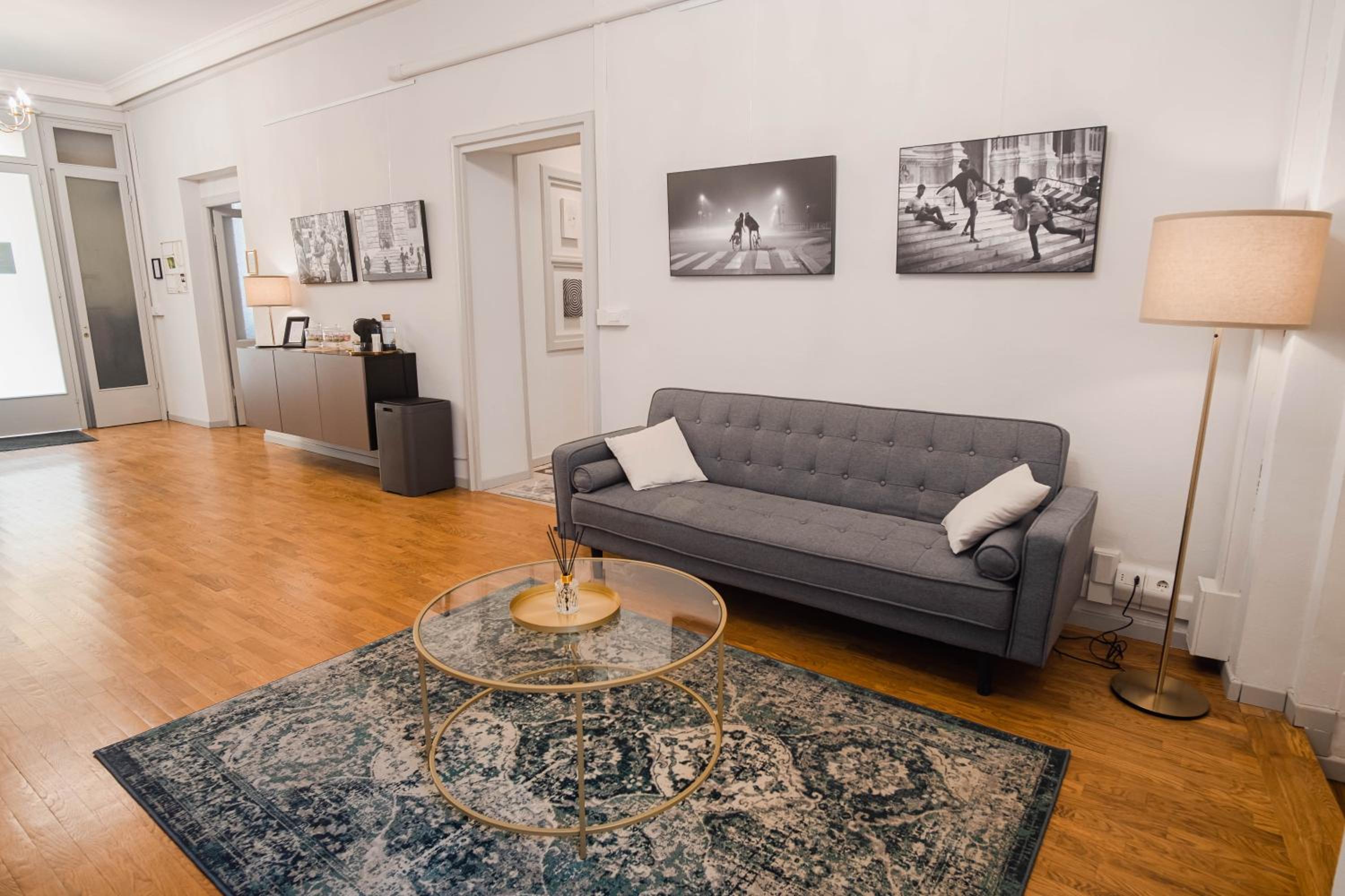 Hotel The Host - Web Check-In - Image 1