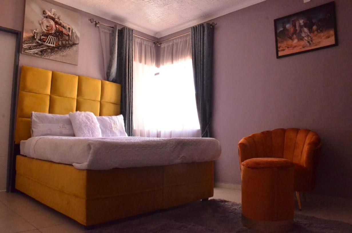 High BnBGuestlodge