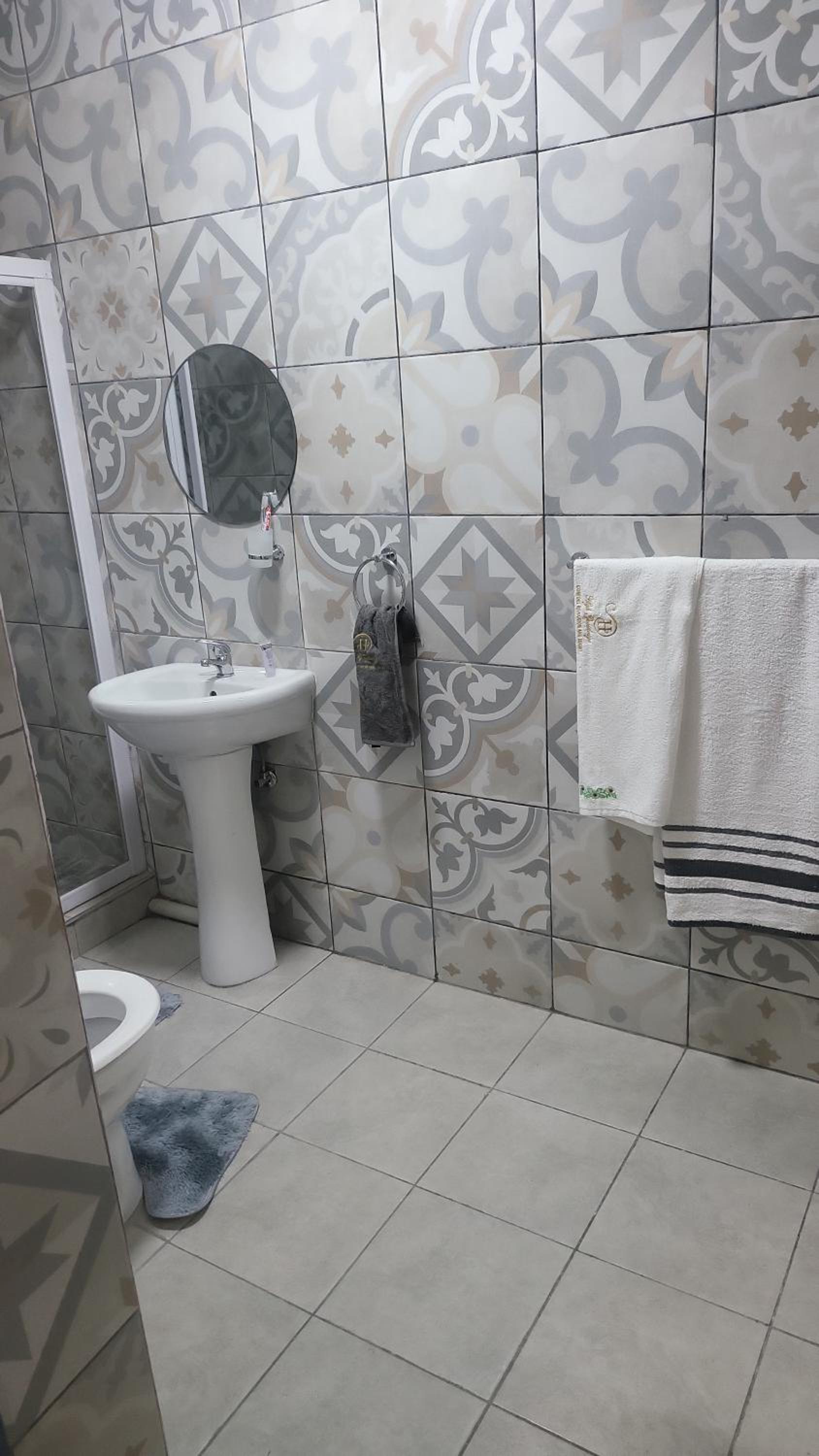 High BnBGuestlodge