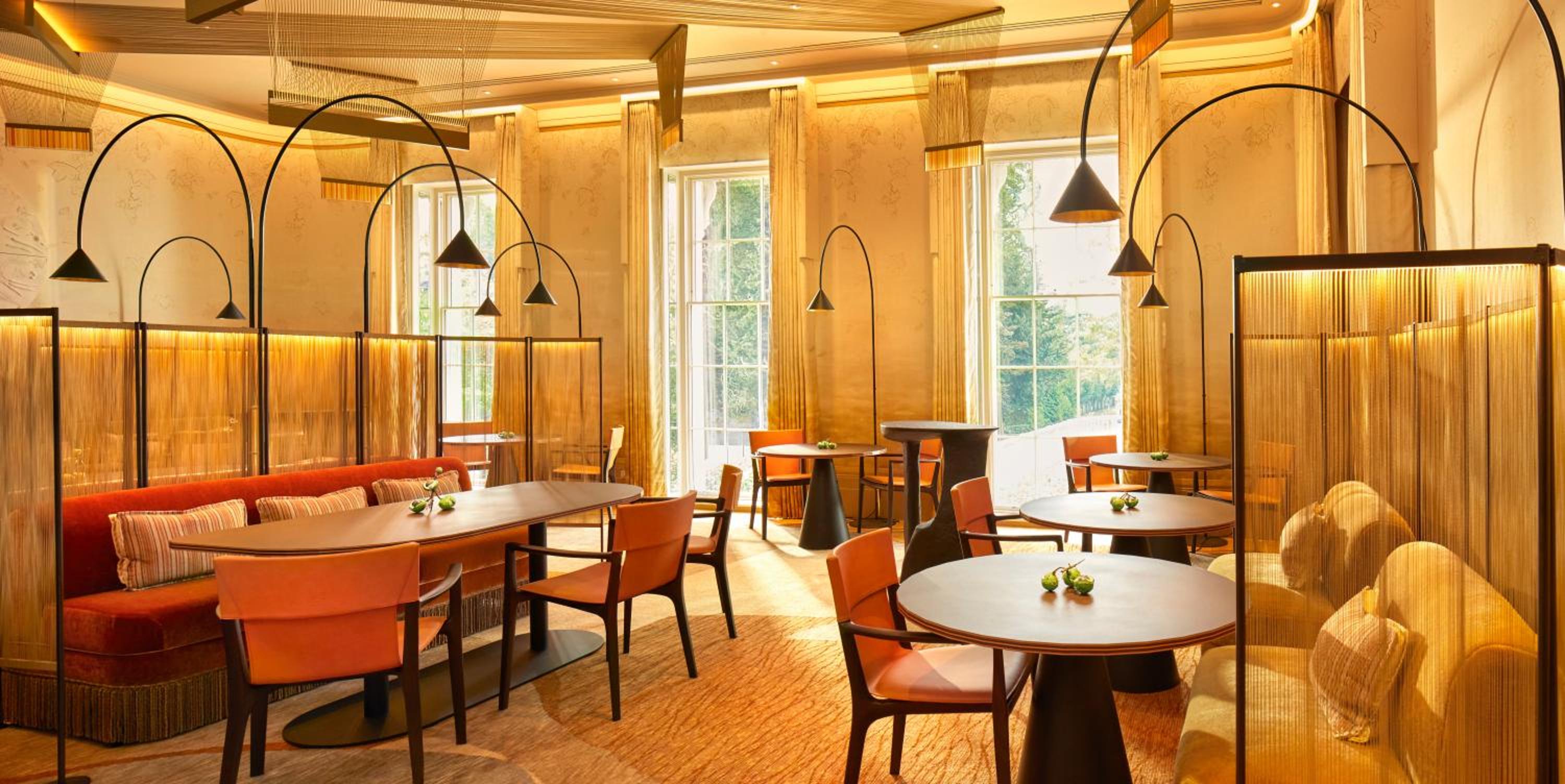 Coworth Park - Dorchester Collection 61