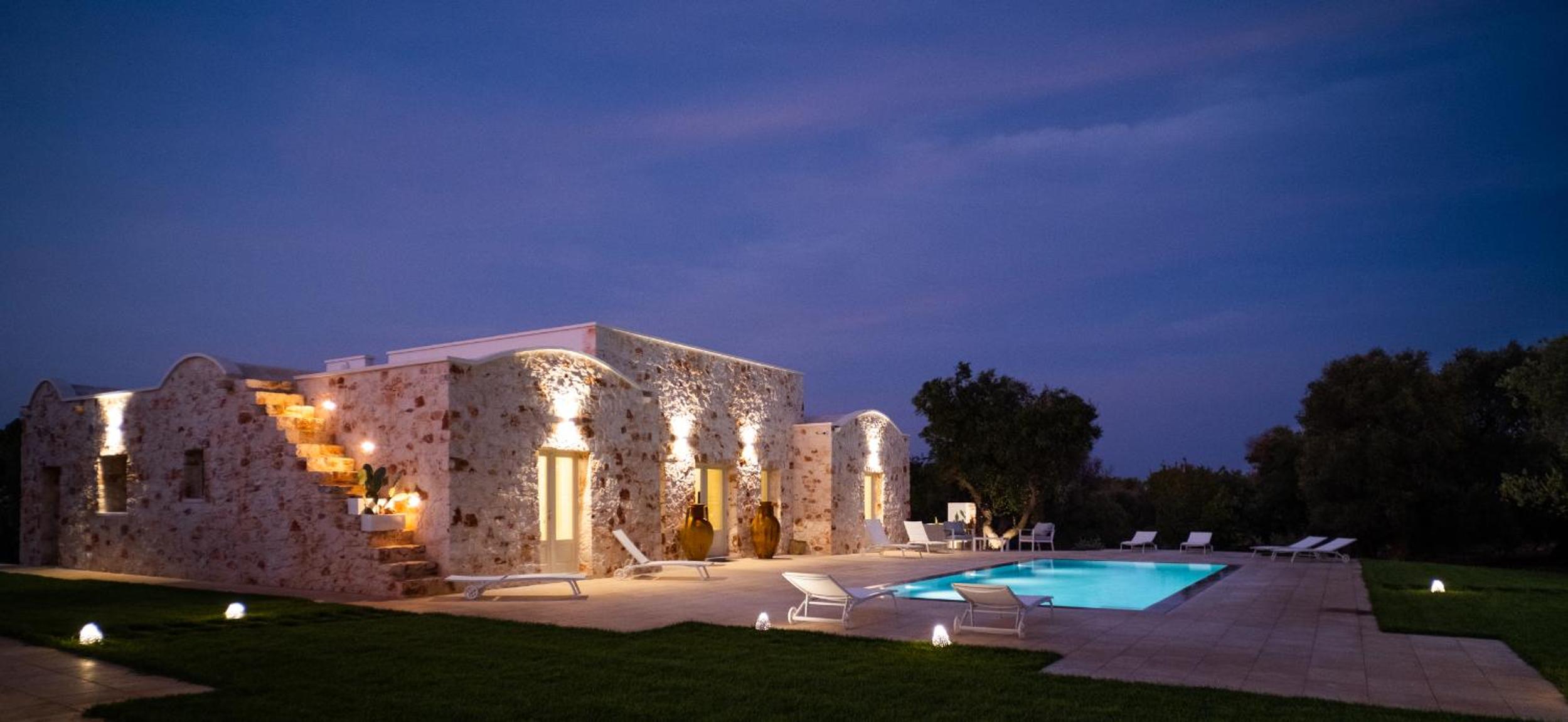 Casa Tonini view 3
