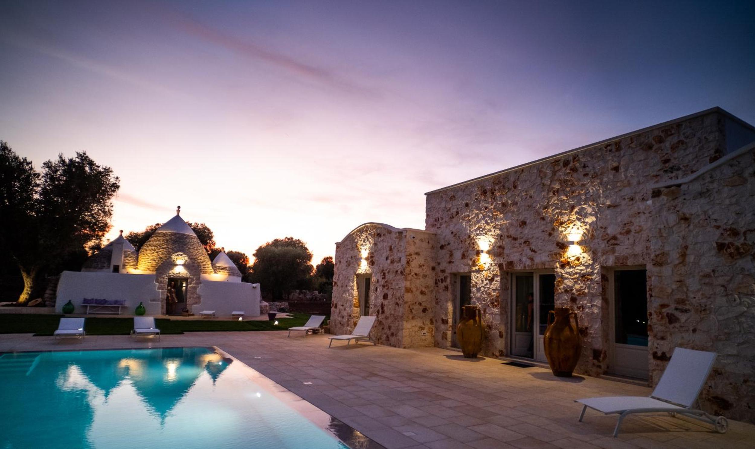 Casa Tonini view 4