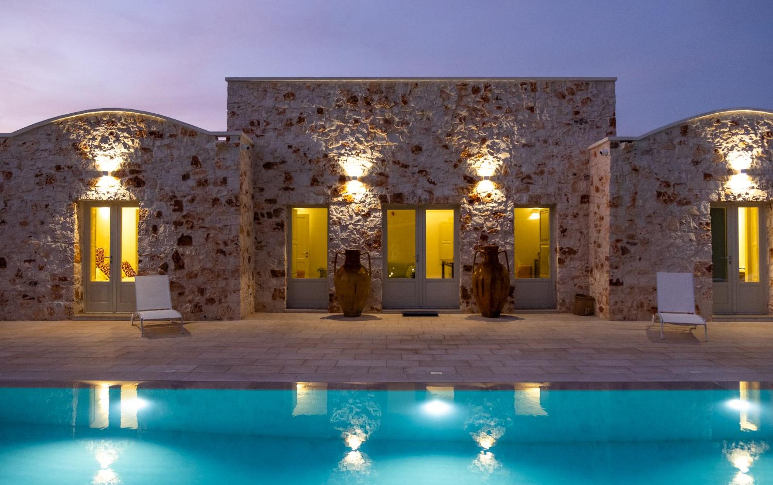 Casa Tonini view 5