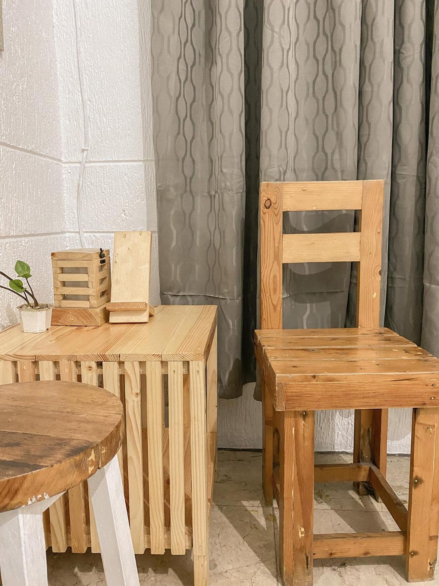 Pallet Homes - Tabuc Suba view 5